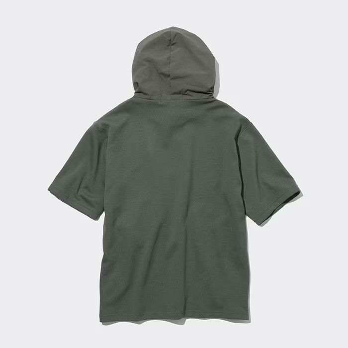 Japanese Brand × Jun Takahashi × Undercover Undercover × GU Double face parka (Matching cloth possible) Size US L / EU 52-54 / 3 - 13 Thumbnail
