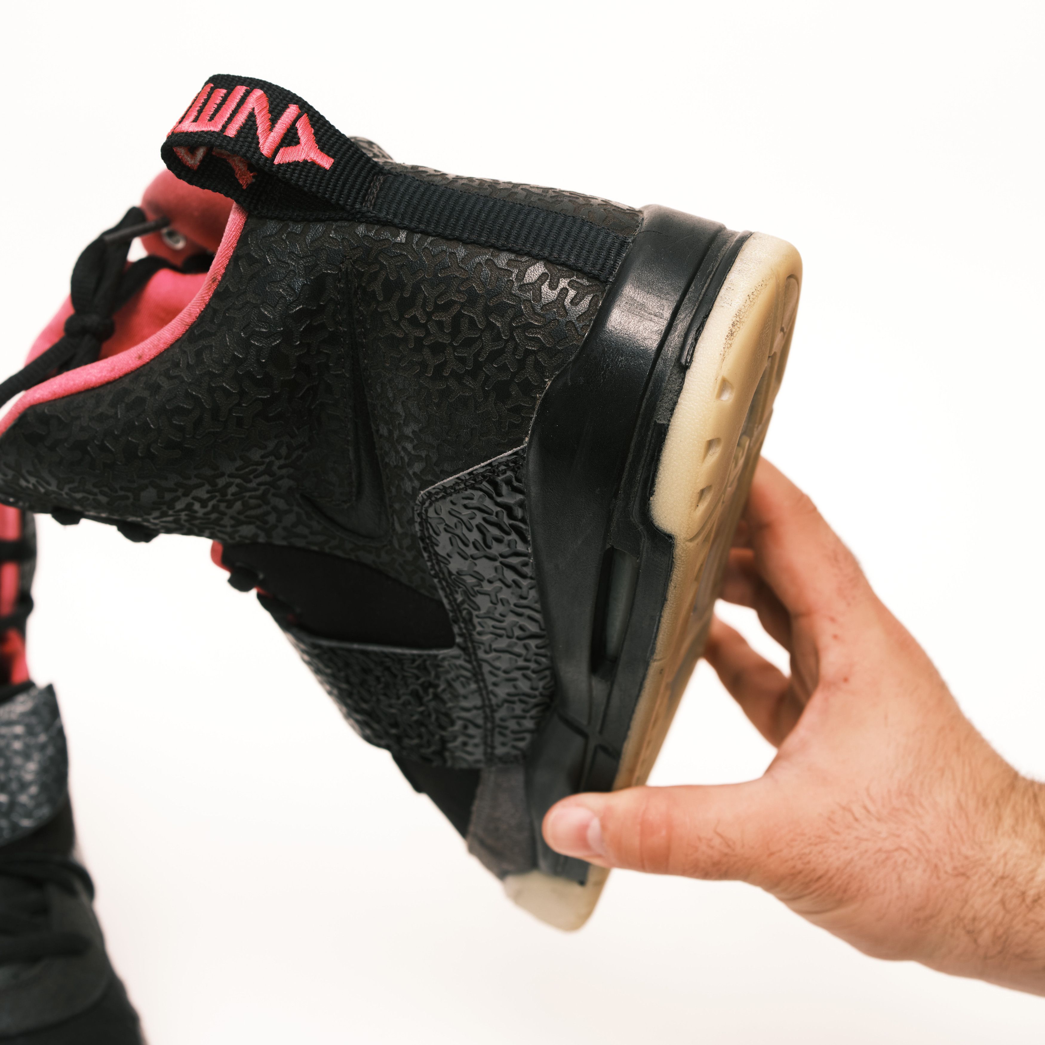 Kanye West Nike Air Yeezy 1 Blink Size 10.5 w/ Box Size US 10.5 / EU 43-44 - 13 Thumbnail