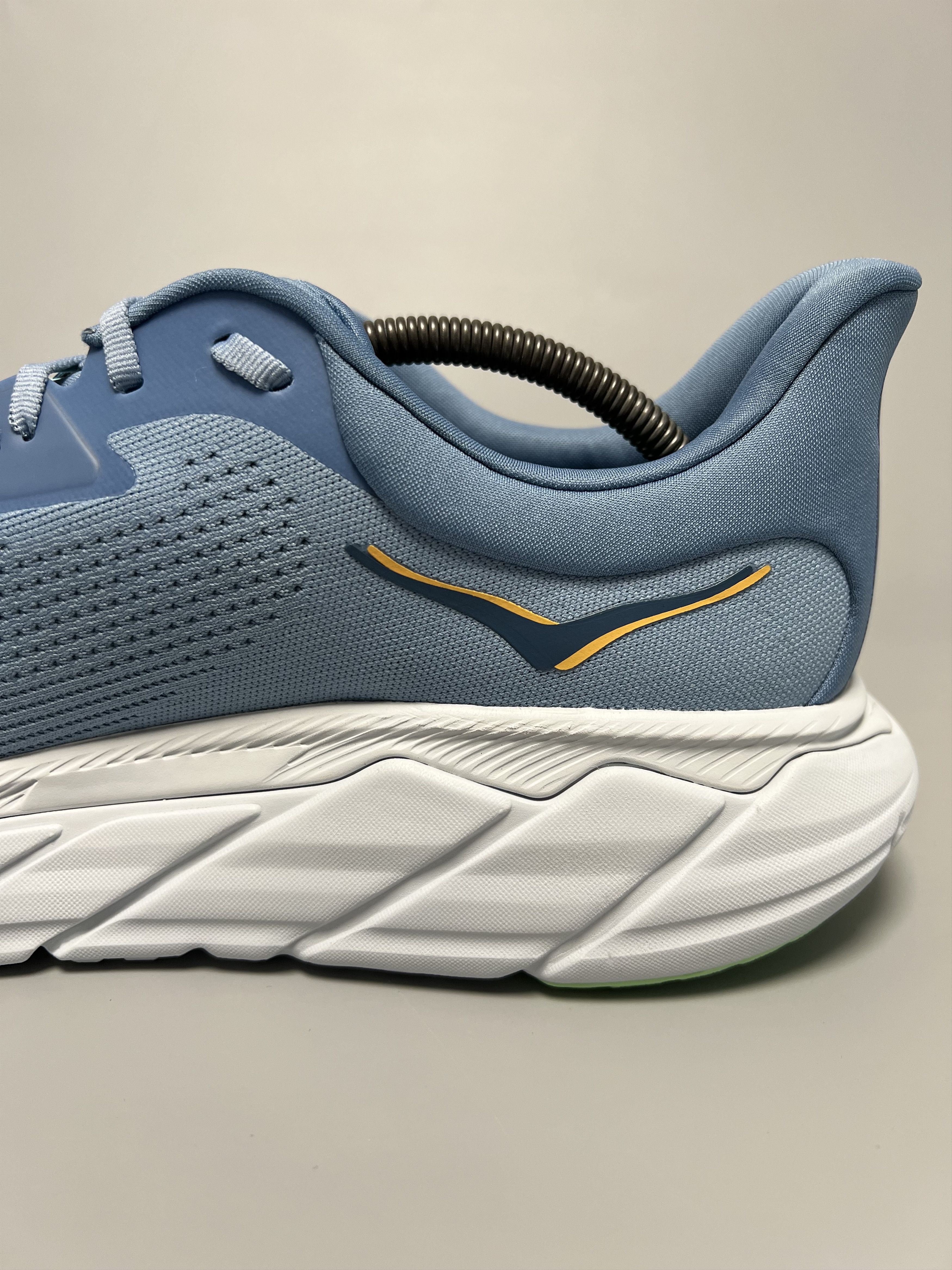 Hoka 14D Hoka One One Arahi 7 Men's Running Shoes Walking Gym Size US 14 / EU 47 - 15 Thumbnail
