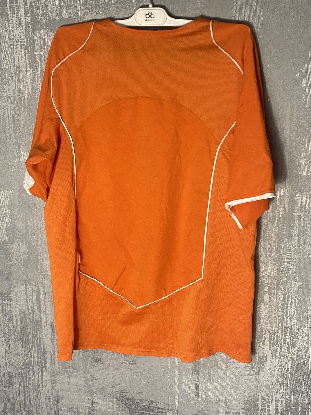 Nike Vintage Netherlands Nike Soccer Jersey National Team 2004-5 Size US M / EU 48-50 / 2 - 5 Thumbnail