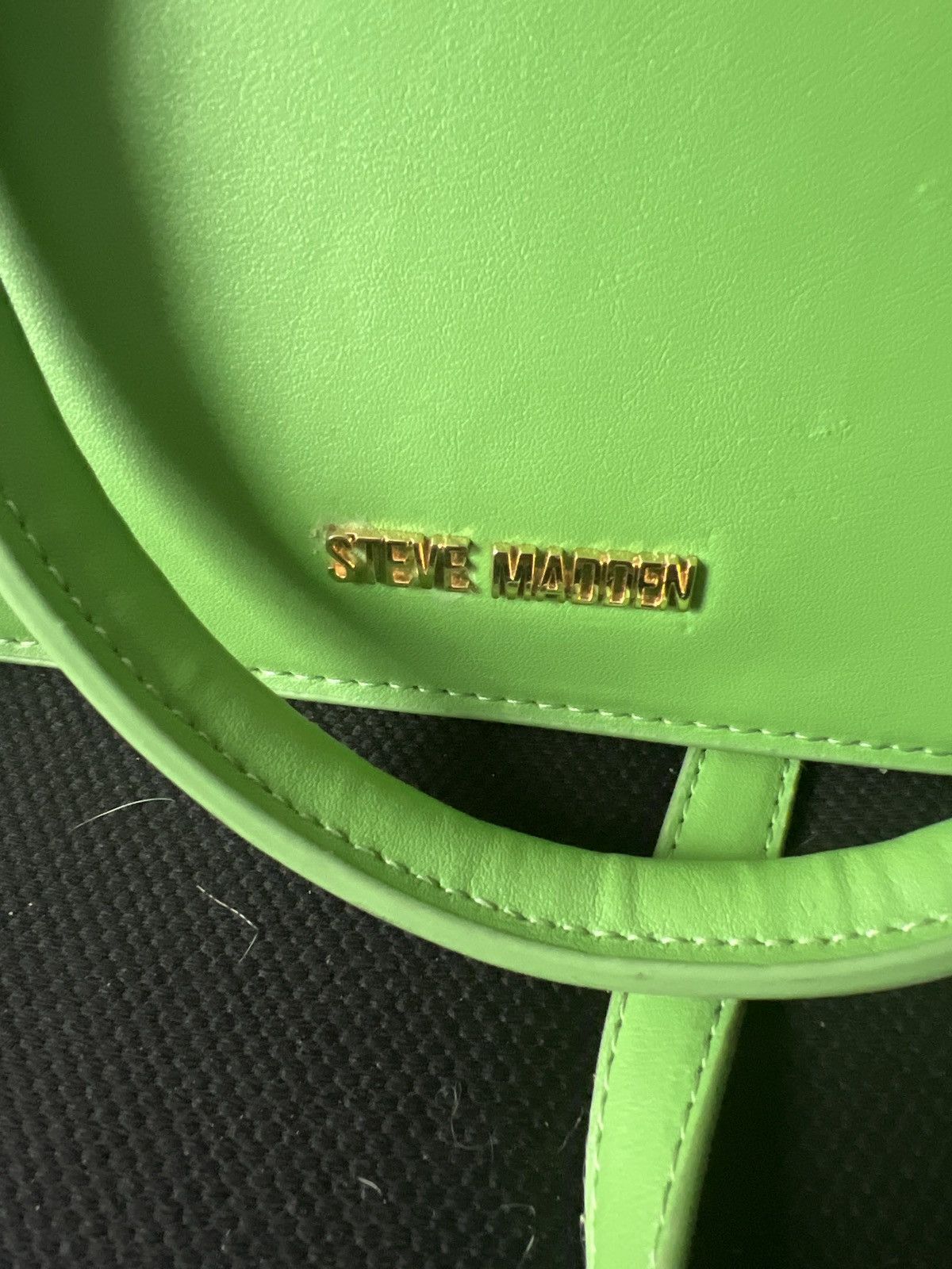 Designer × Steve Madden Steve Madden Purse Size ONE SIZE - 2 Thumbnail
