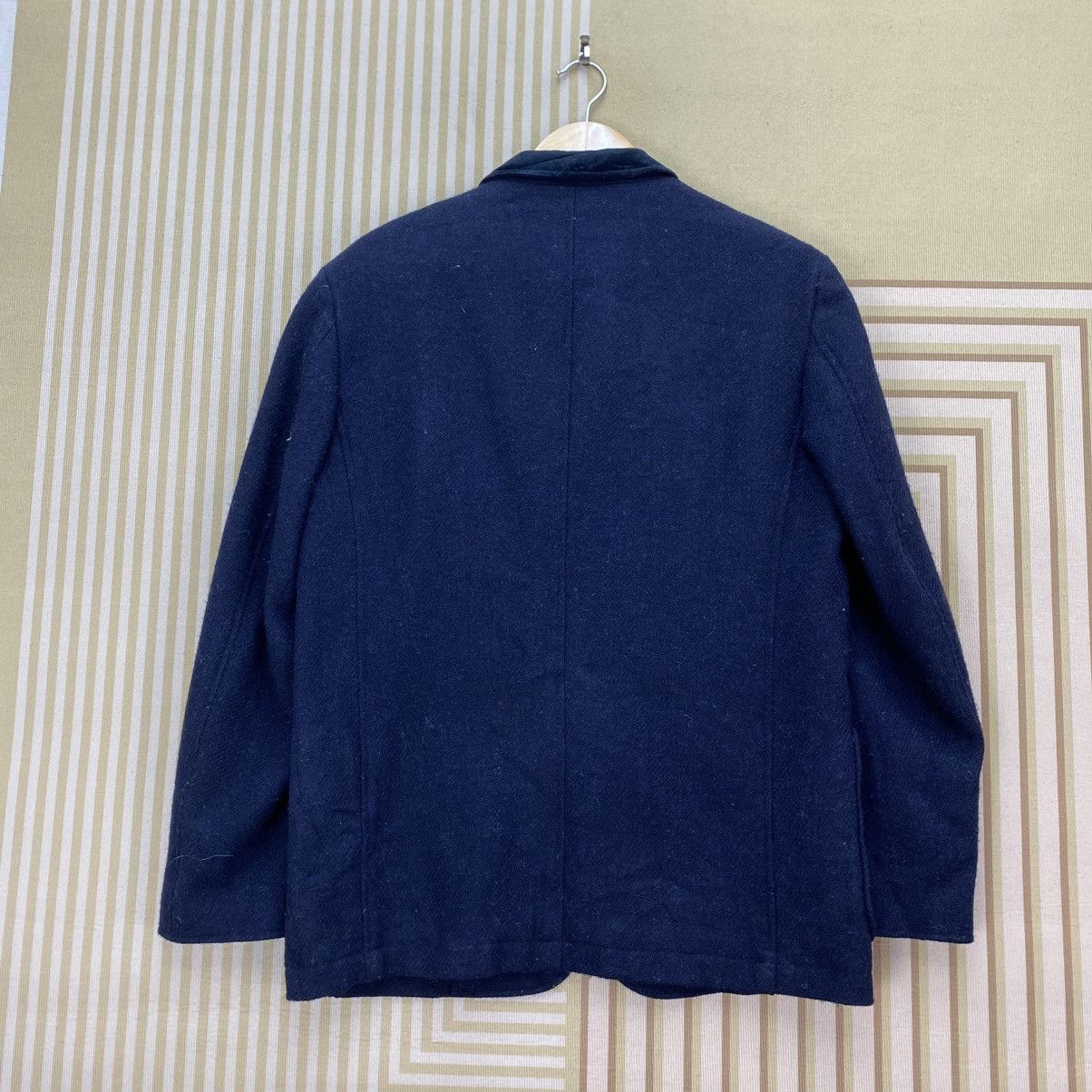 Harris Tweed Harris Tweed X Bedwin Size US M / EU 48-50 / 2 - 2 Thumbnail