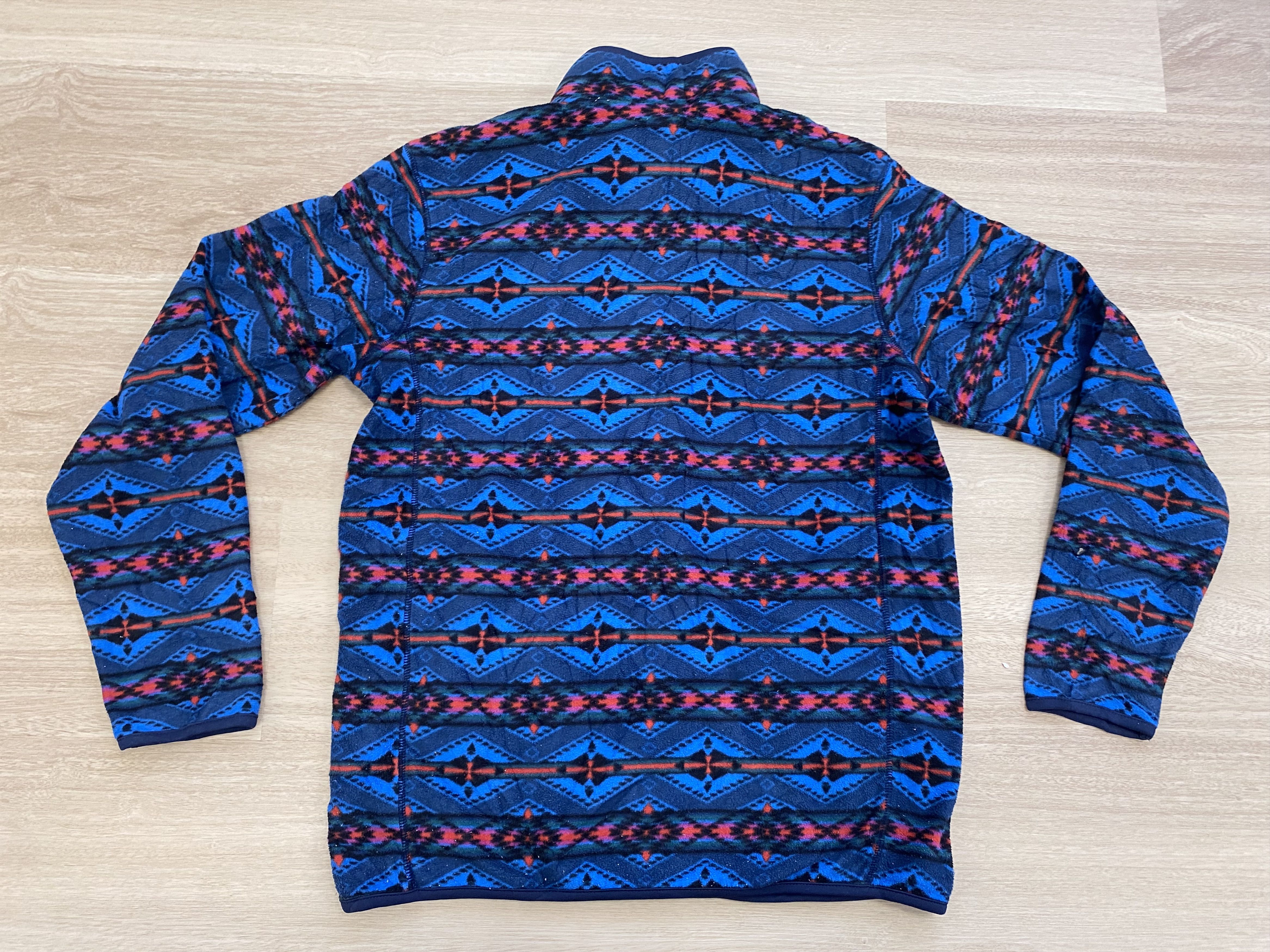 Japanese Brand IGNI JAPAN SWEATER SIZE m Size US M / EU 48-50 / 2 - 7 Thumbnail