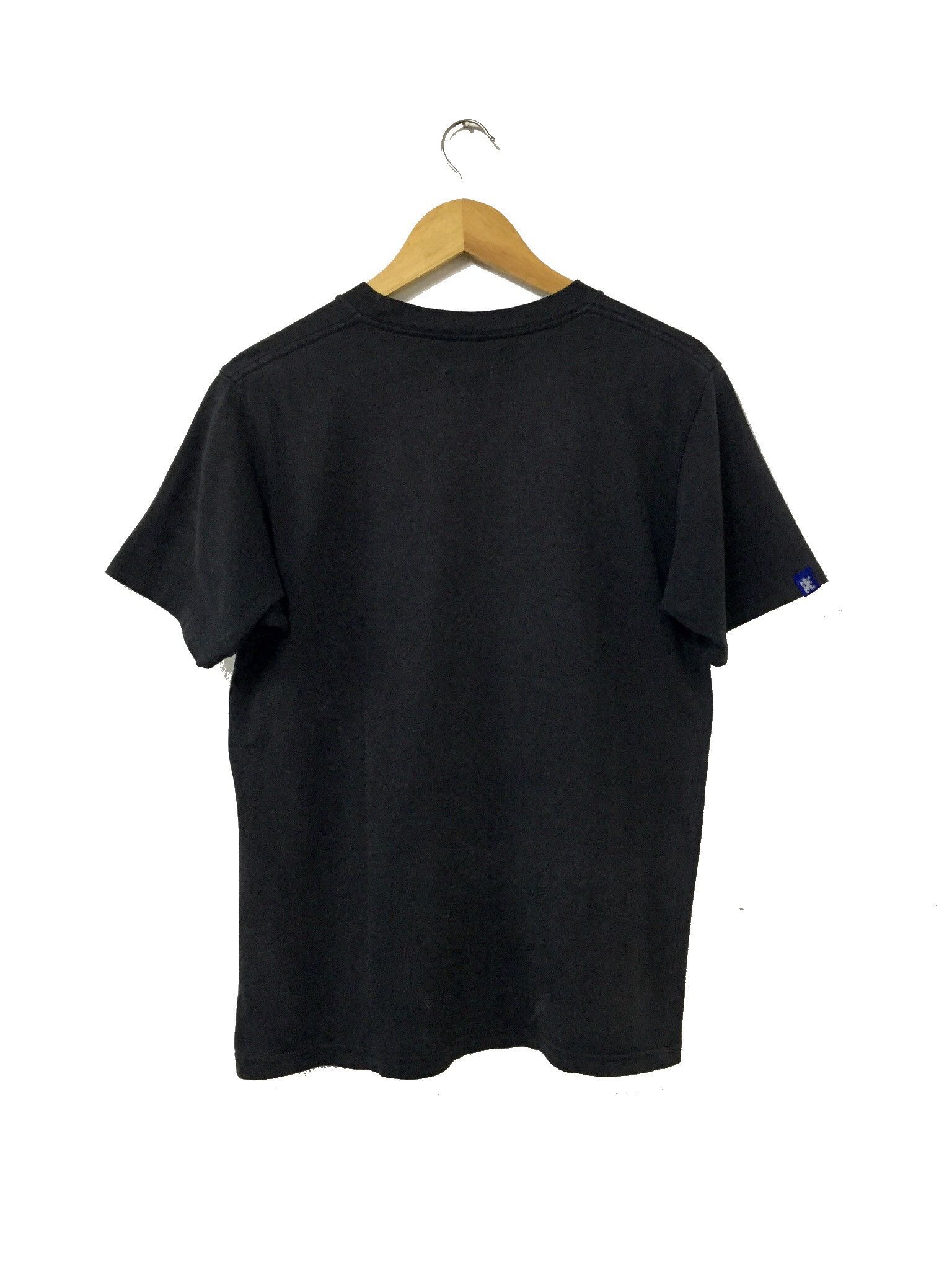 R.Newbold JUMP THE GUN R NEWBOLD DESIGNER BRAND TSHIRT Size US L / EU 52-54 / 3 - 7 Thumbnail