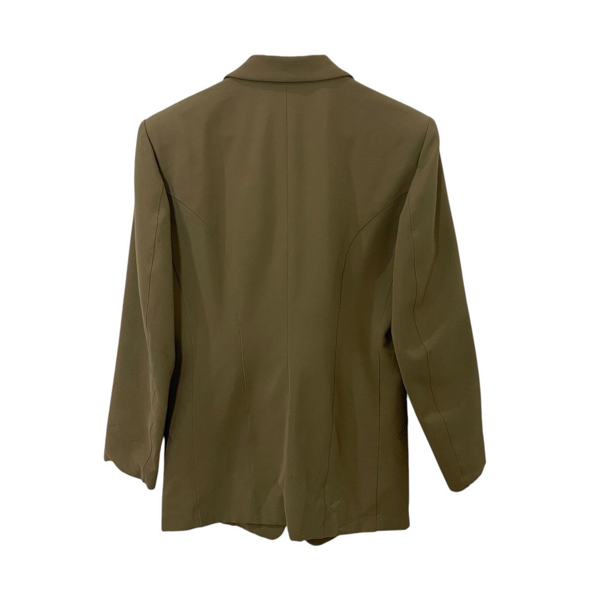 Issey Miyake Vintage Issey Miyake Coat Jacket Size US S / EU 44-46 / 1 - 7 Thumbnail