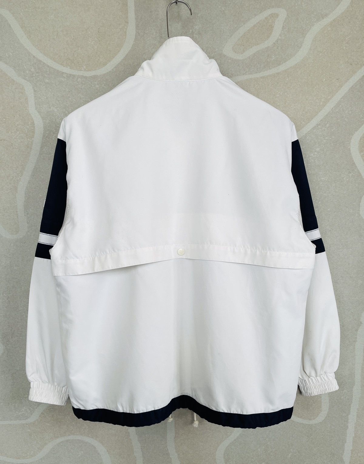 Fred Perry Fred Perry Zipper Jacket (X62) Size US XS / EU 42 / 0 - 4 Thumbnail