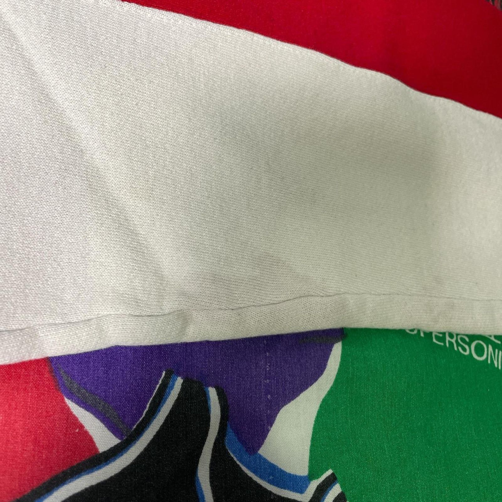 Nike VTG 90s Nike Sportswear Sports Bred Athletic Track Jacket Size US M / EU 48-50 / 2 - 4 Thumbnail