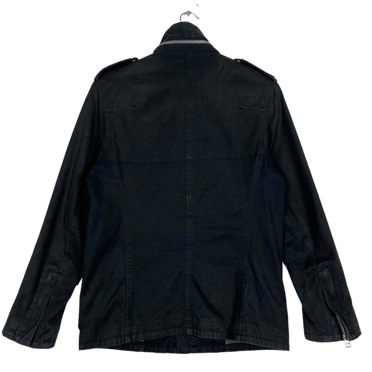 Japanese Brand 🔥 -ADHVAN FIELD CARGO JACKET MADE IN JAPAN Size US M / EU 48-50 / 2 - 8 Thumbnail