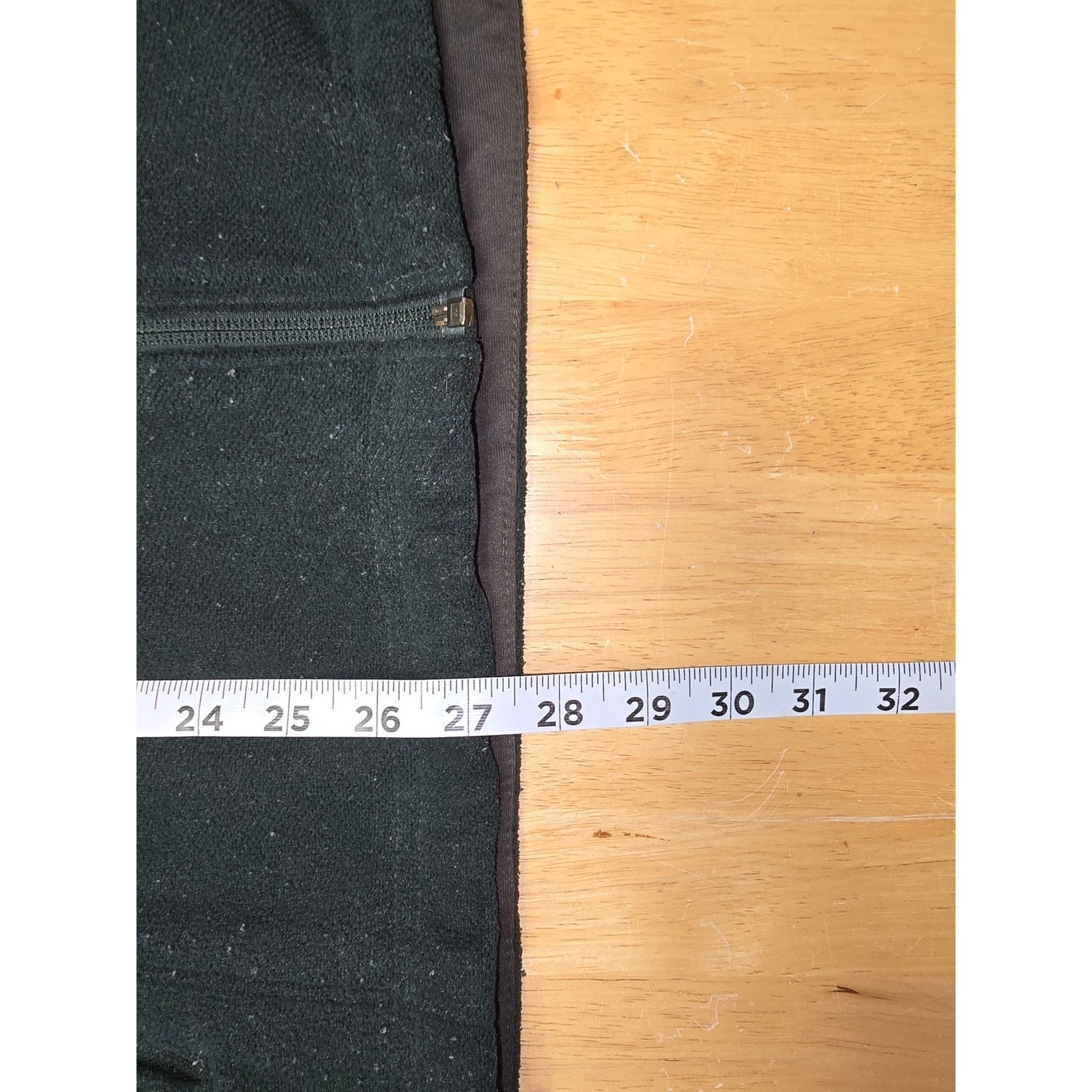 Columbia Fleece Jacket Black Omni Heat Thermal Reflective Full Zip XL Size US XL / EU 56 / 4 - 10 Thumbnail