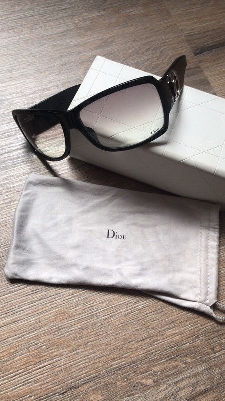 Dior Dior Sunglasses Cottage Ski Bike Mask Jadore Sport Vintage Size ONE SIZE - 4 Thumbnail