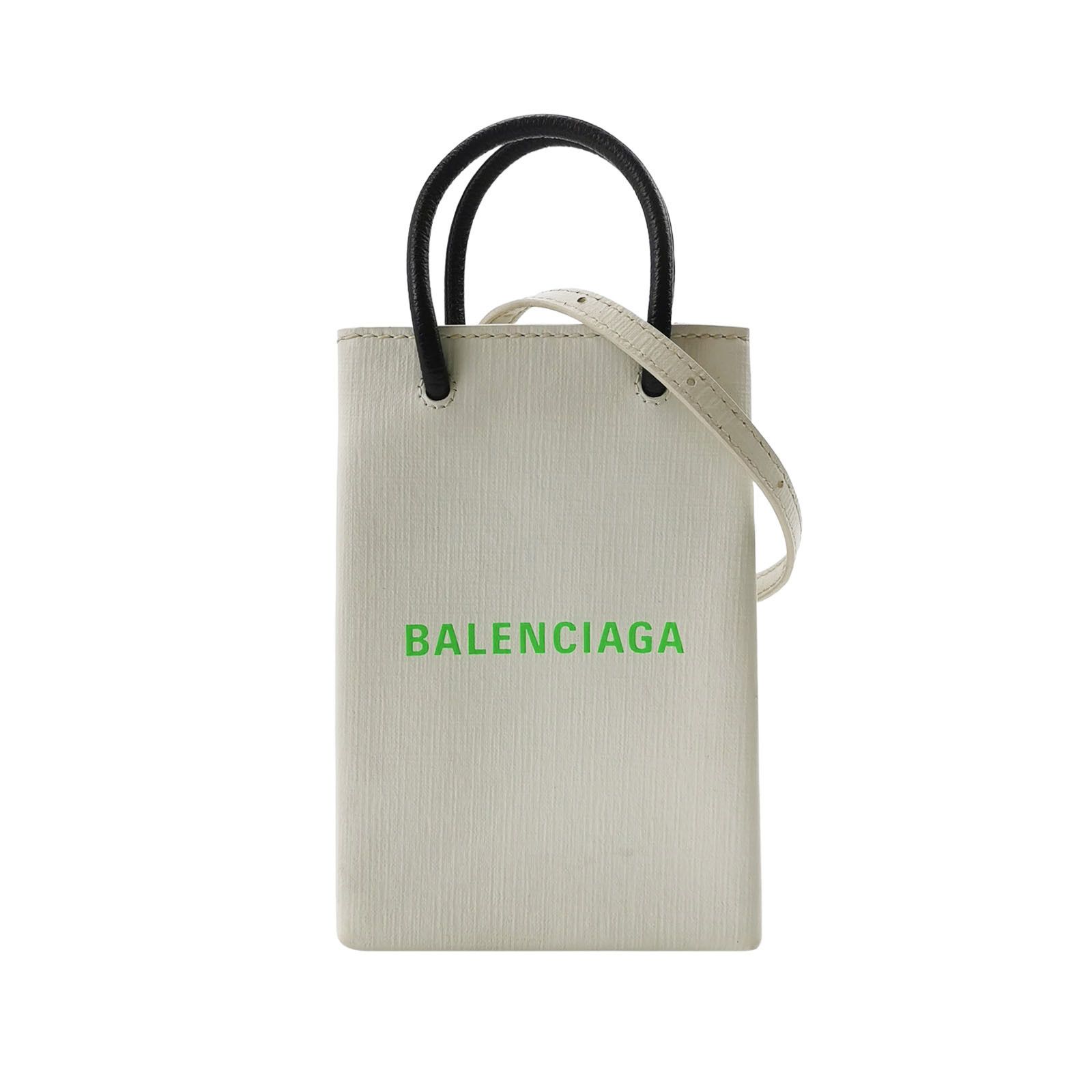 Balenciaga Balenciaga Women os Shoulder Bags Size ONE SIZE - 1 Thumbnail
