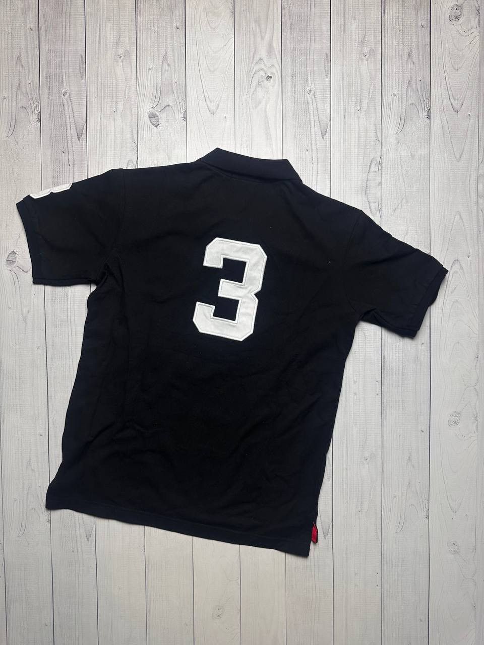 Other Black polo, size M Size US M / EU 48-50 / 2 - 2 Thumbnail
