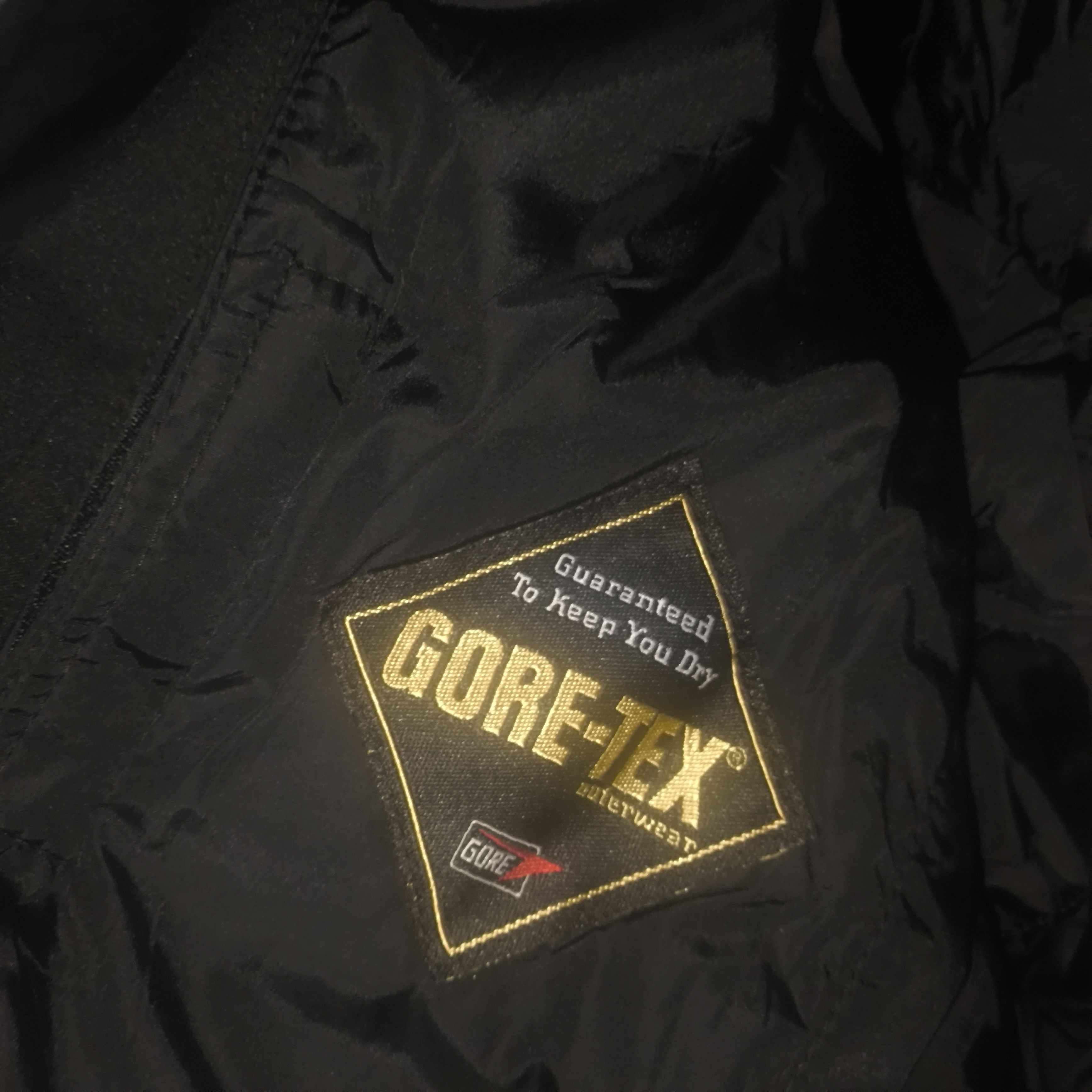 Prada Prada asymmetrical goretex with belt jacket Size M / US 6-8 / IT 42-44 - 10 Thumbnail