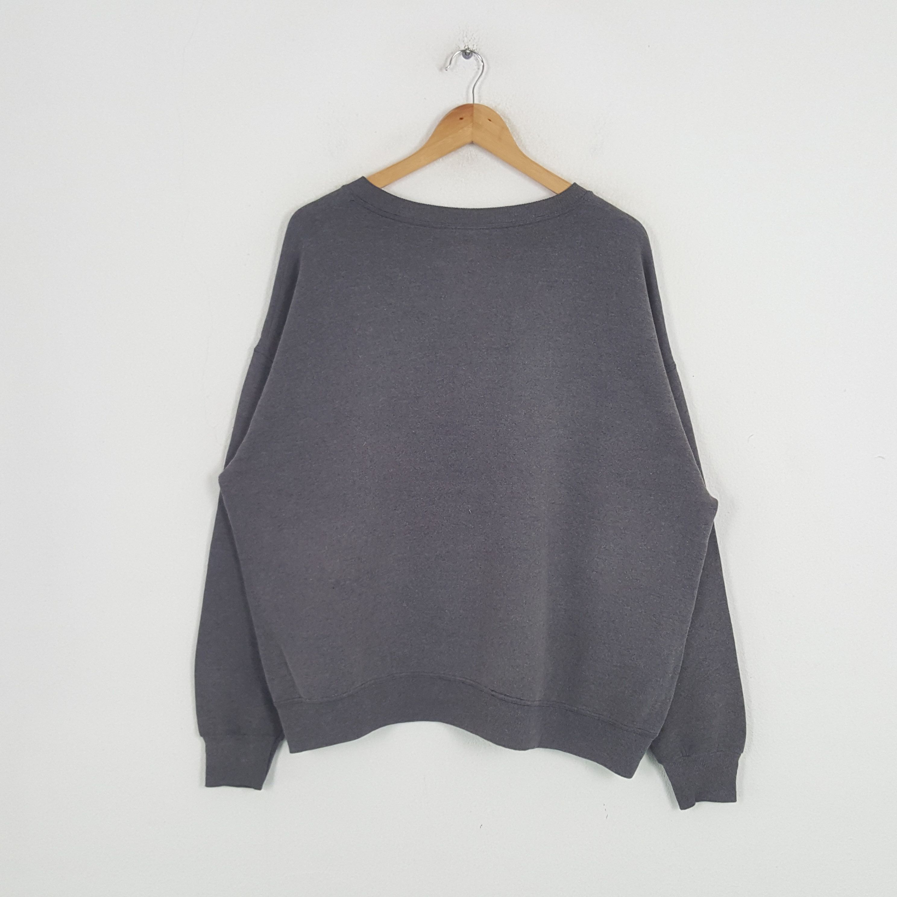 Lee × NFL × Vintage Vintage Dallas Cowboys American Football NFL Team Sweatshirt Size US L / EU 52-54 / 3 - 3 Thumbnail