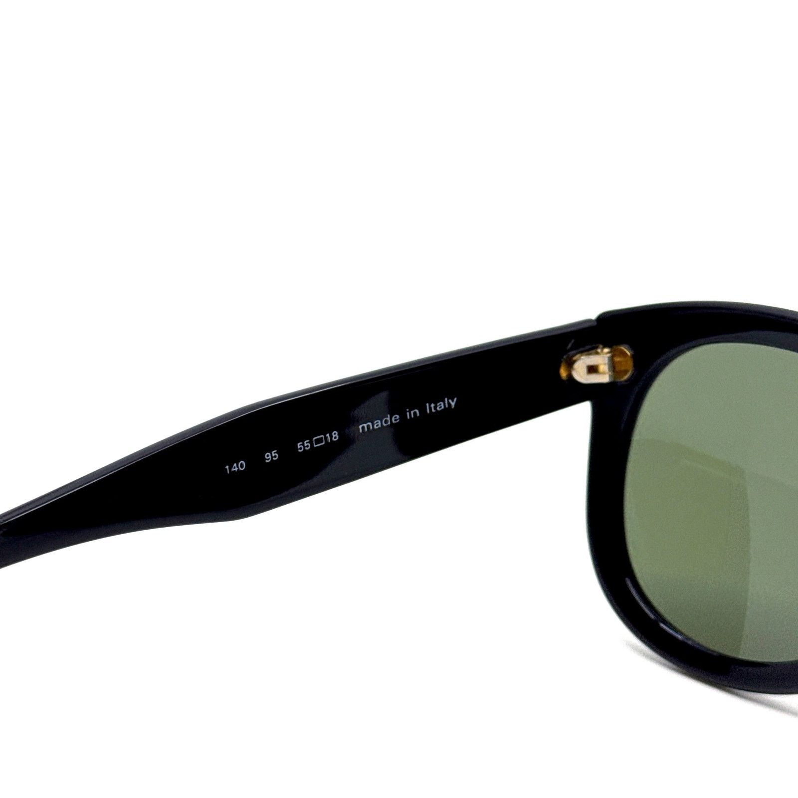 Moschino Moschino Vintage Sunglasses M252 95 Size ONE SIZE - 8 Thumbnail