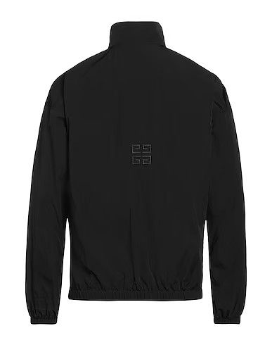 Givenchy o1loc1c0824 Jacket in Black Size US XL / EU 56 / 4 - 2 Thumbnail