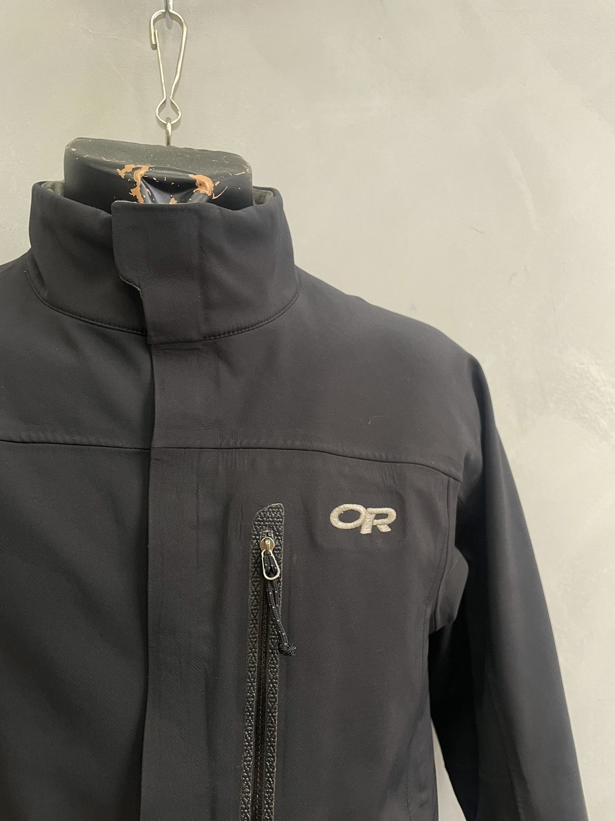 Outdoor Research Outdoor Research Performance Softshell Technical Jacket Size US S / EU 44-46 / 1 - 4 Thumbnail