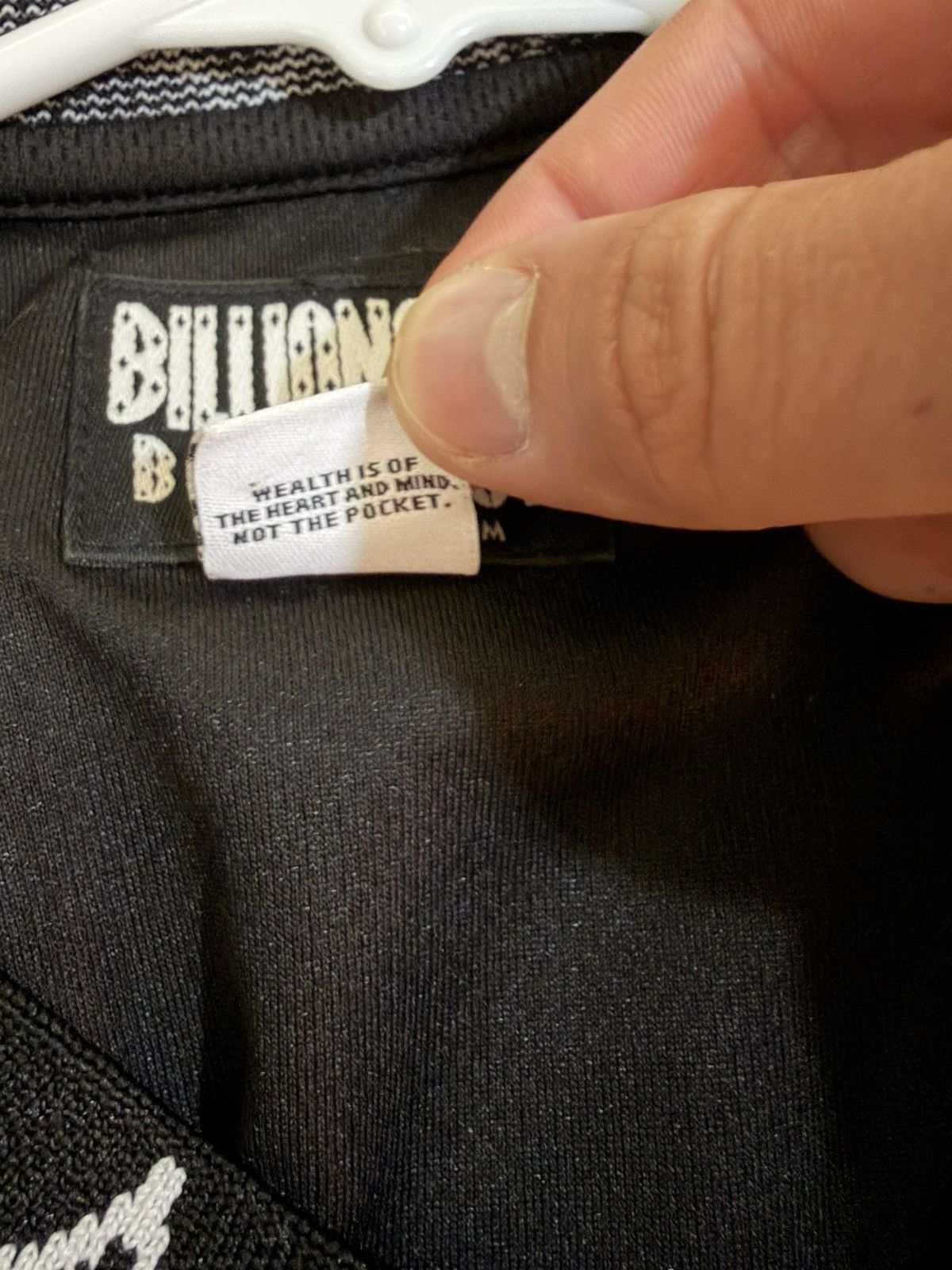 Billionaire Boys Club Billionaire boys club long sleeve Size US S / EU 44-46 / 1 - 3 Thumbnail