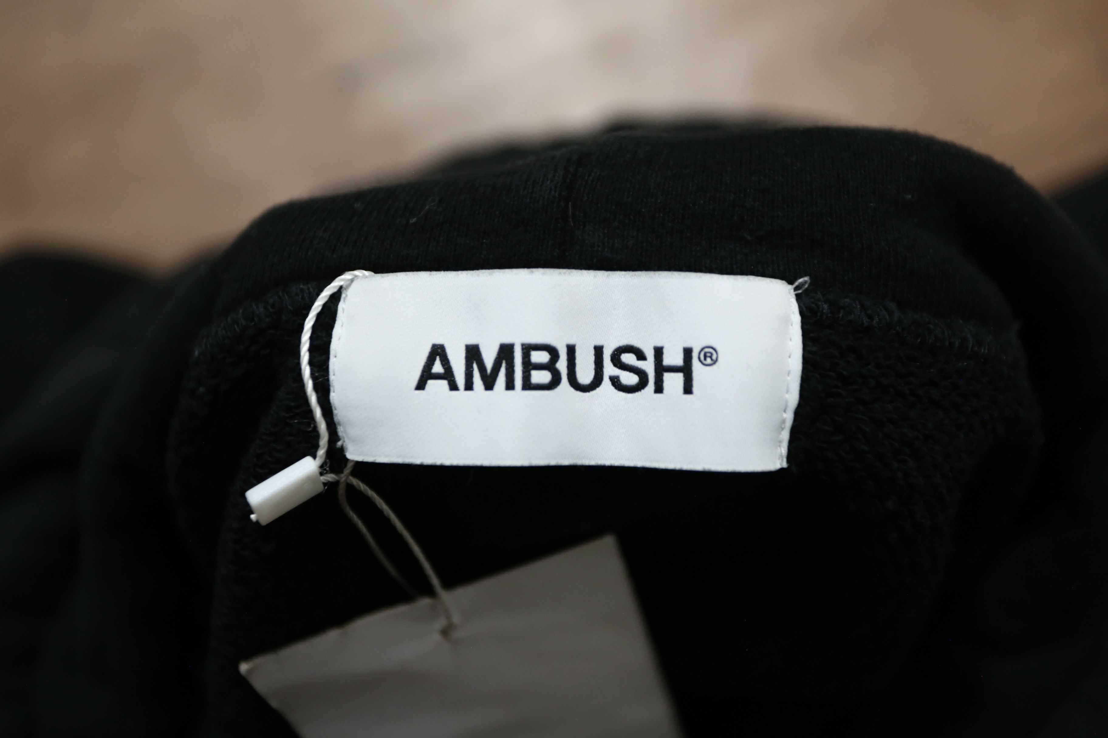 Ambush Design Ambush - Multi-Cord Hoodie Size US S / EU 44-46 / 1 - 10 Thumbnail