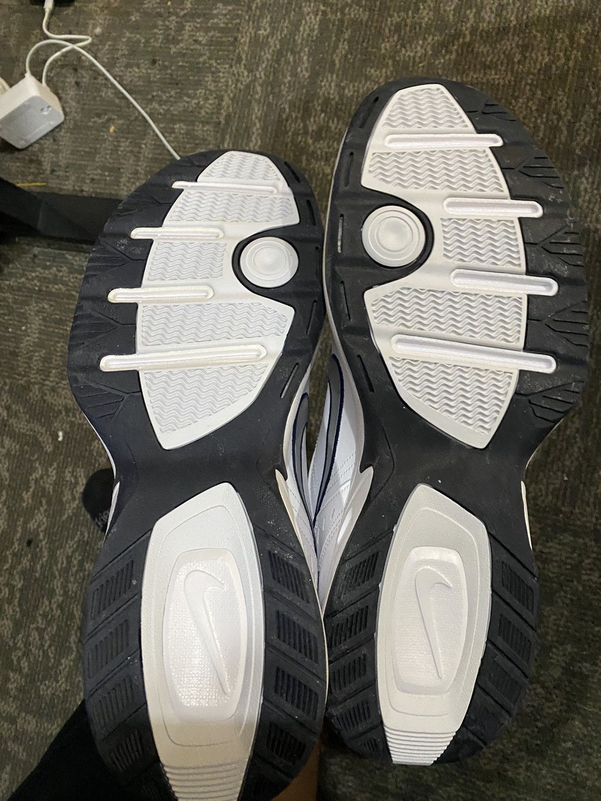 Nike Air Monarch IV Size US 13 / EU 46 - 5 Thumbnail