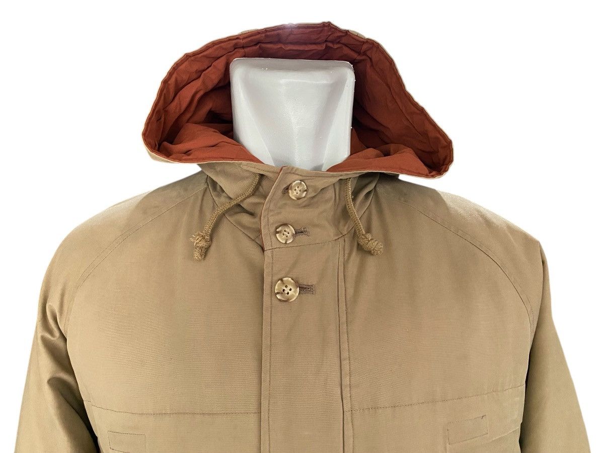 Beverly Hills Polo Club × Vintage Vintage 90s BEVERLY HILLS POLO CLUB Zipper Jacket Hoodie Size US L / EU 52-54 / 3 - 2 Thumbnail