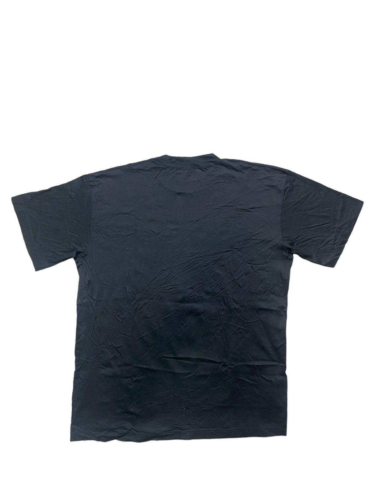 Vintage VINTAGE ART TEE GRAPHIC DESIGN MADE IN ITALY Size US M / EU 48-50 / 2 - 11 Thumbnail
