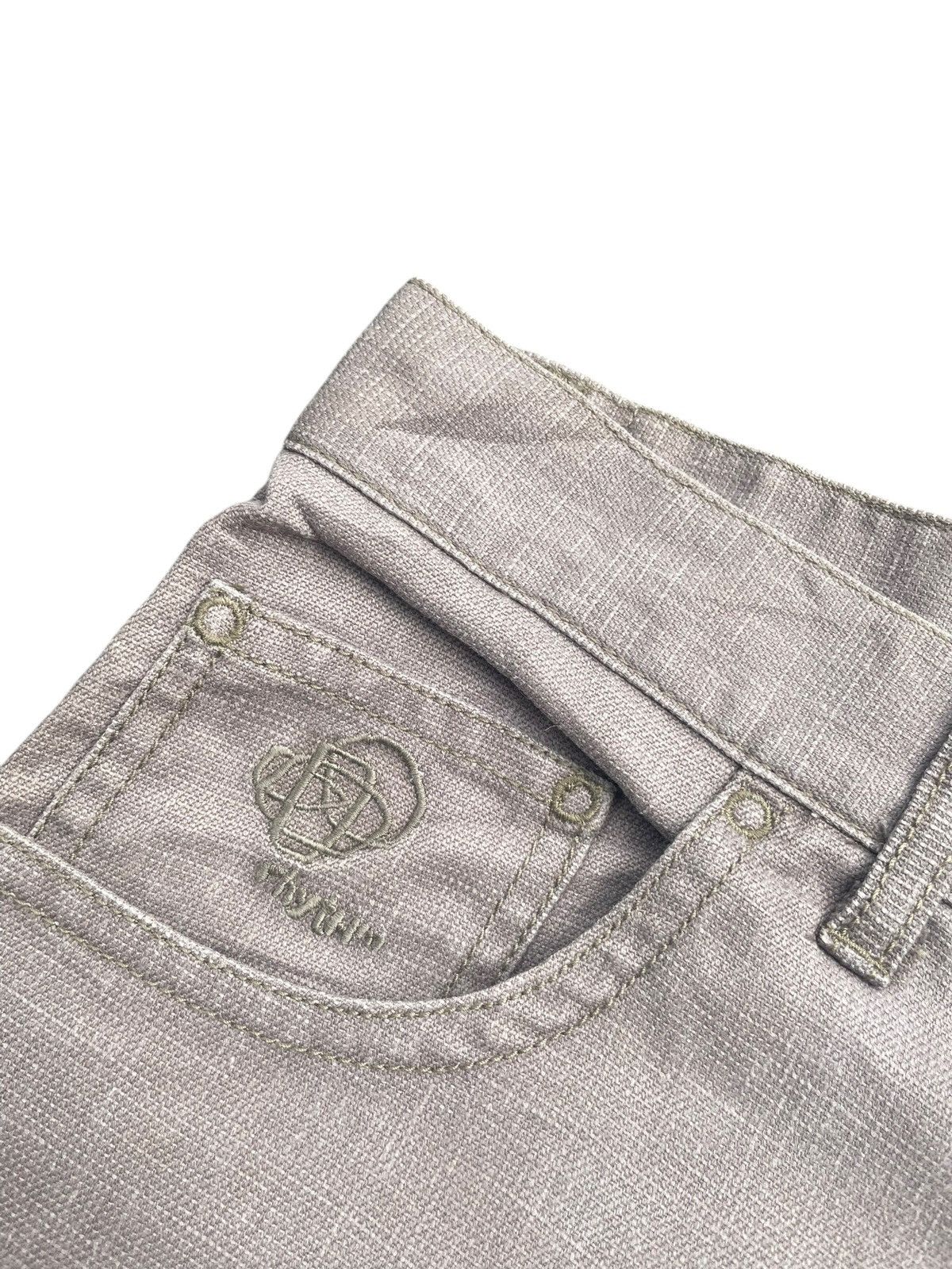 Patagonia Patagonia Hemp Denim Size US 32 / EU 48 - 6 Thumbnail