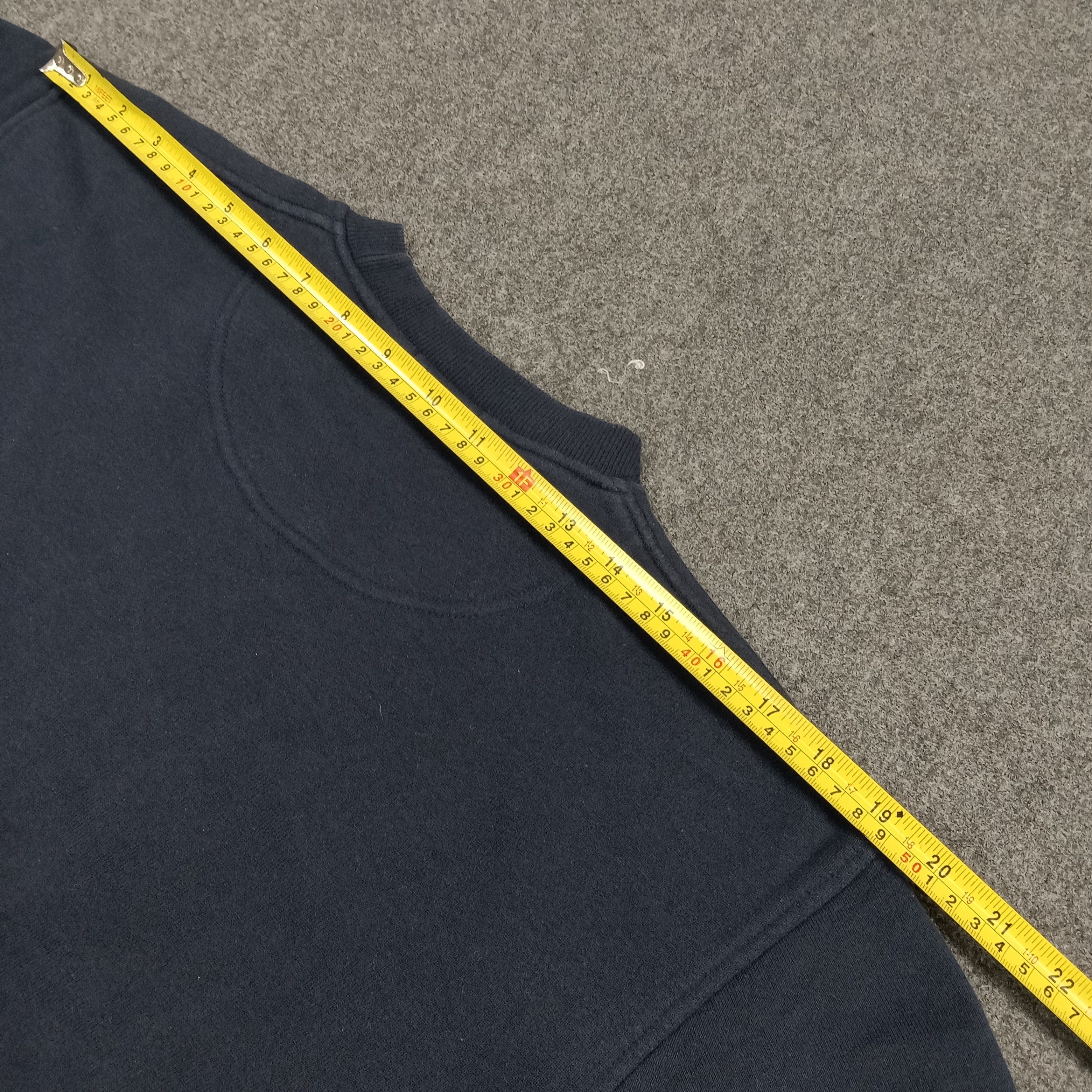 Other BADBOY Streetwear Skateboards Sweatshirt C275N21 Size US S / EU 44-46 / 1 - 5 Thumbnail