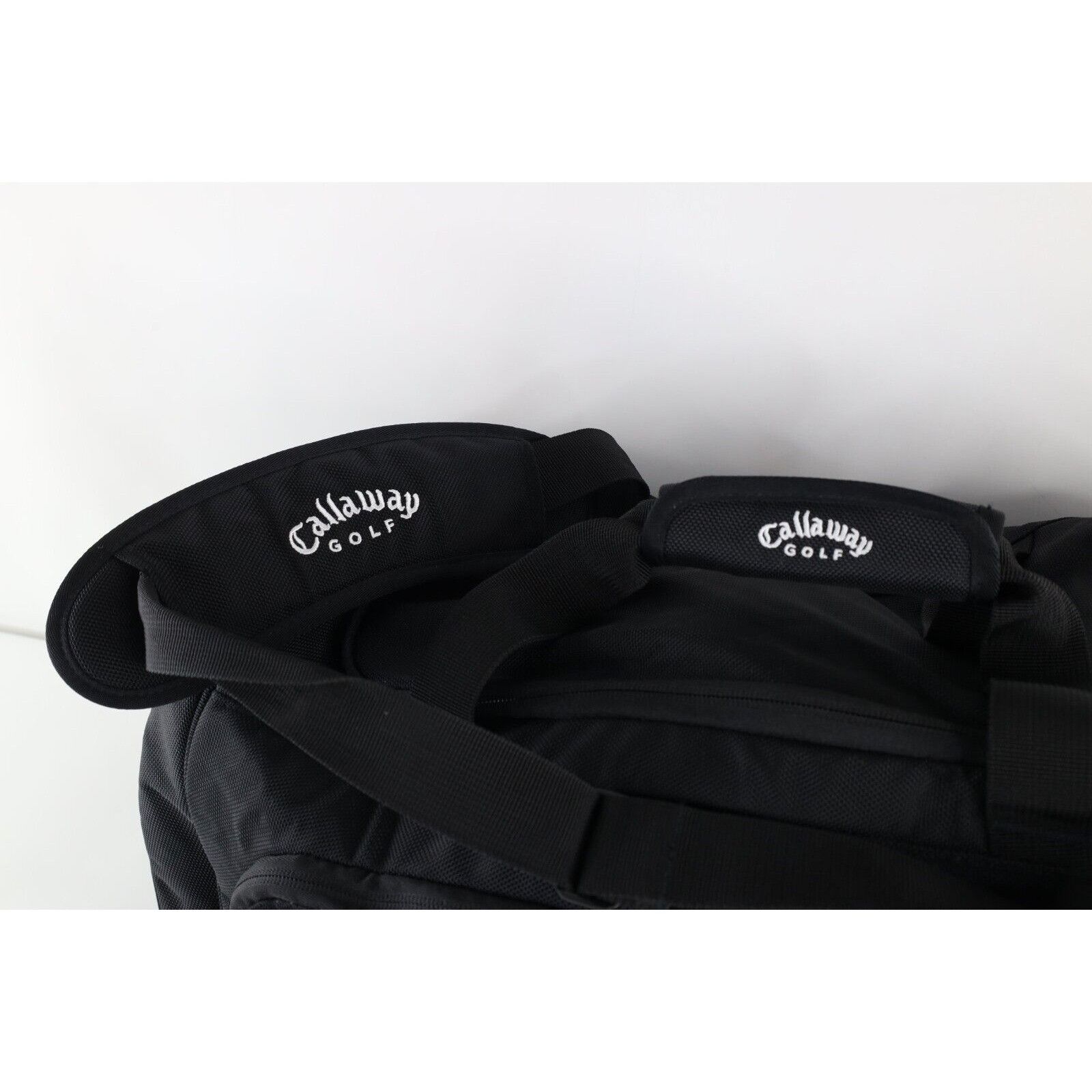 Callaway Callaway Golf National City Celebrity Pro Am Golf Bag Size ONE SIZE - 3 Thumbnail