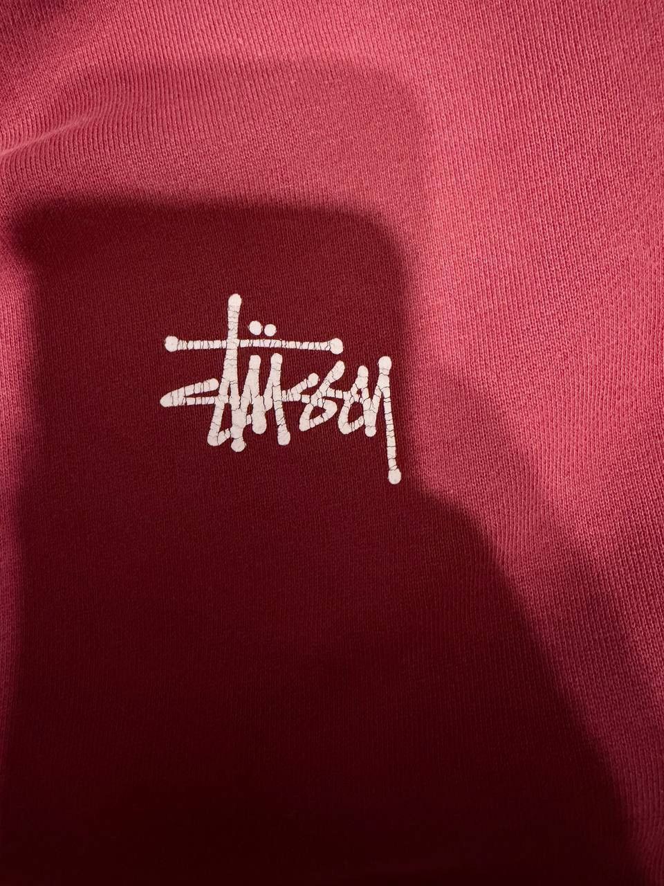 Stussy Vintage Stussy Size US XL / EU 56 / 4 - 13 Thumbnail
