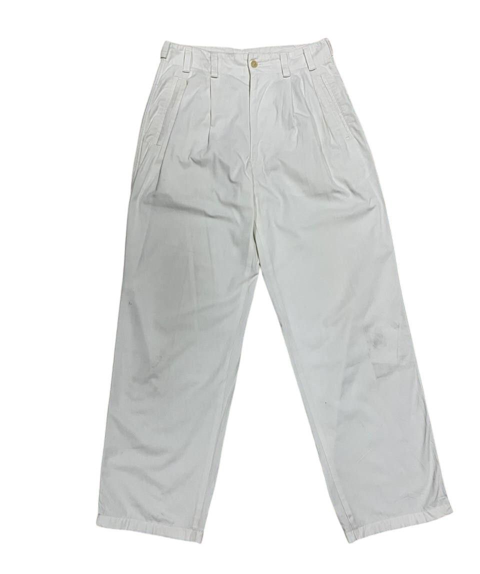 Designer × Nigel Cabourn Nigel cabourn casual pant Size US 30 / EU 46 - 1 Thumbnail