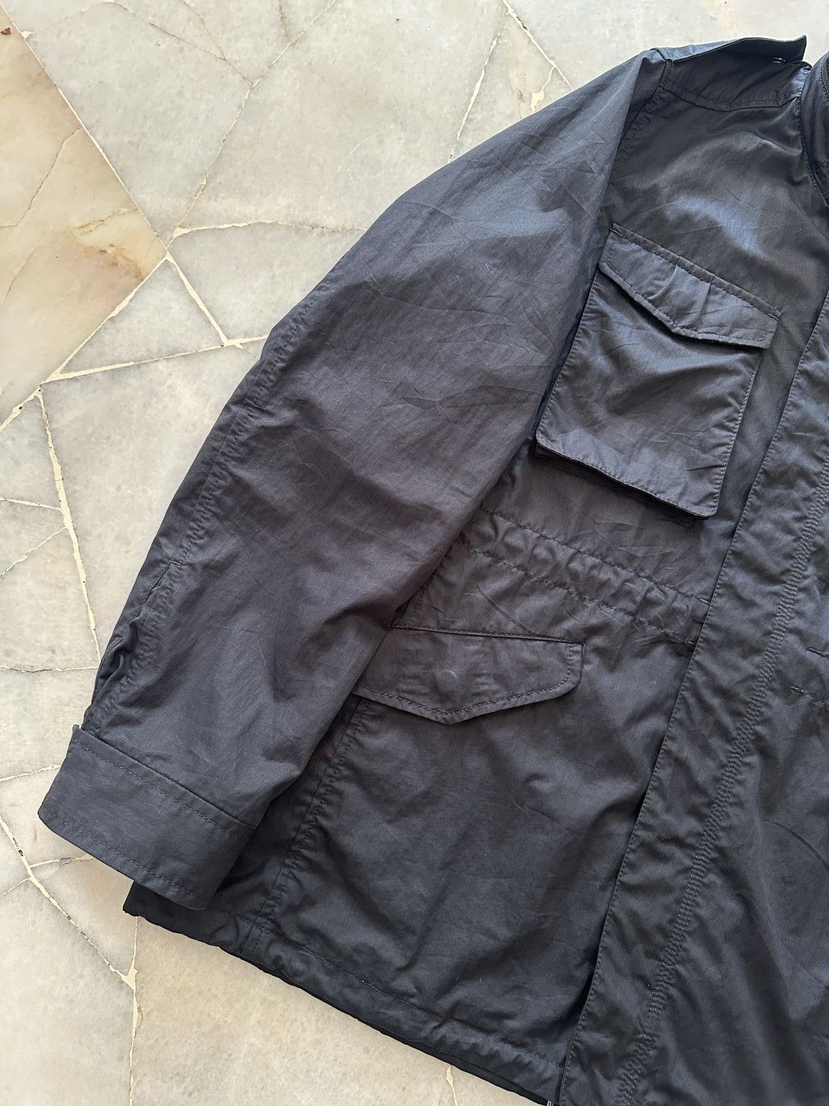 TATRAS TATRAS JACKET Size US M / EU 48-50 / 2 - 3 Thumbnail