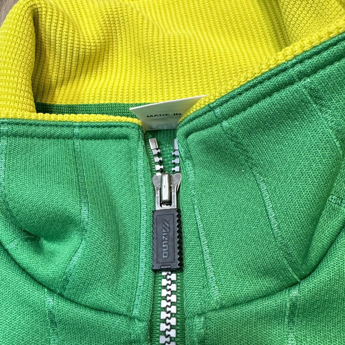 Japanese Brand × Le Coq Sportif JEF United 2000s training sweater Size US L / EU 52-54 / 3 - 9 Thumbnail