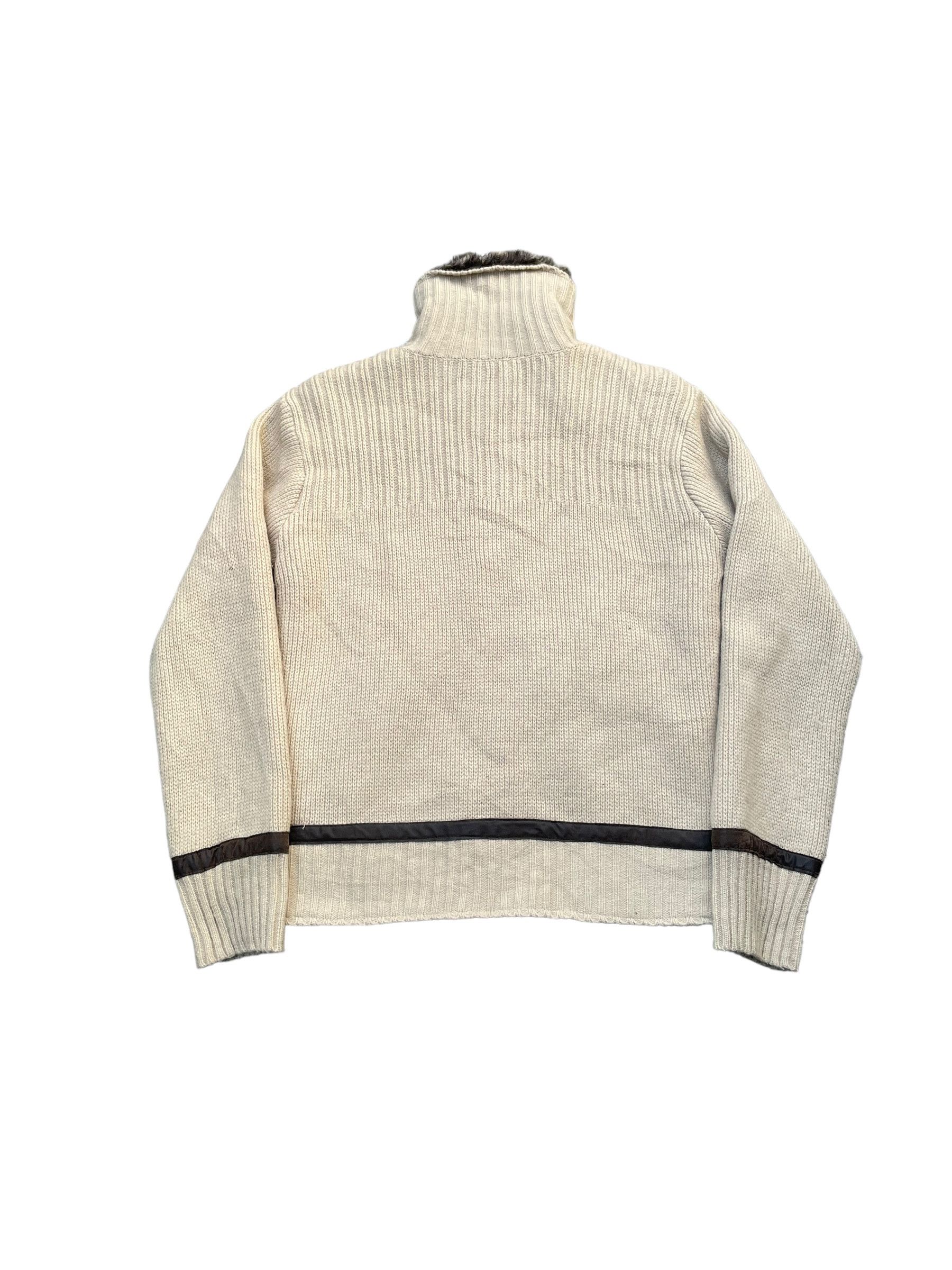 Other Slick Winter Sherpa Jacket Size US S / EU 44-46 / 1 - 3 Thumbnail