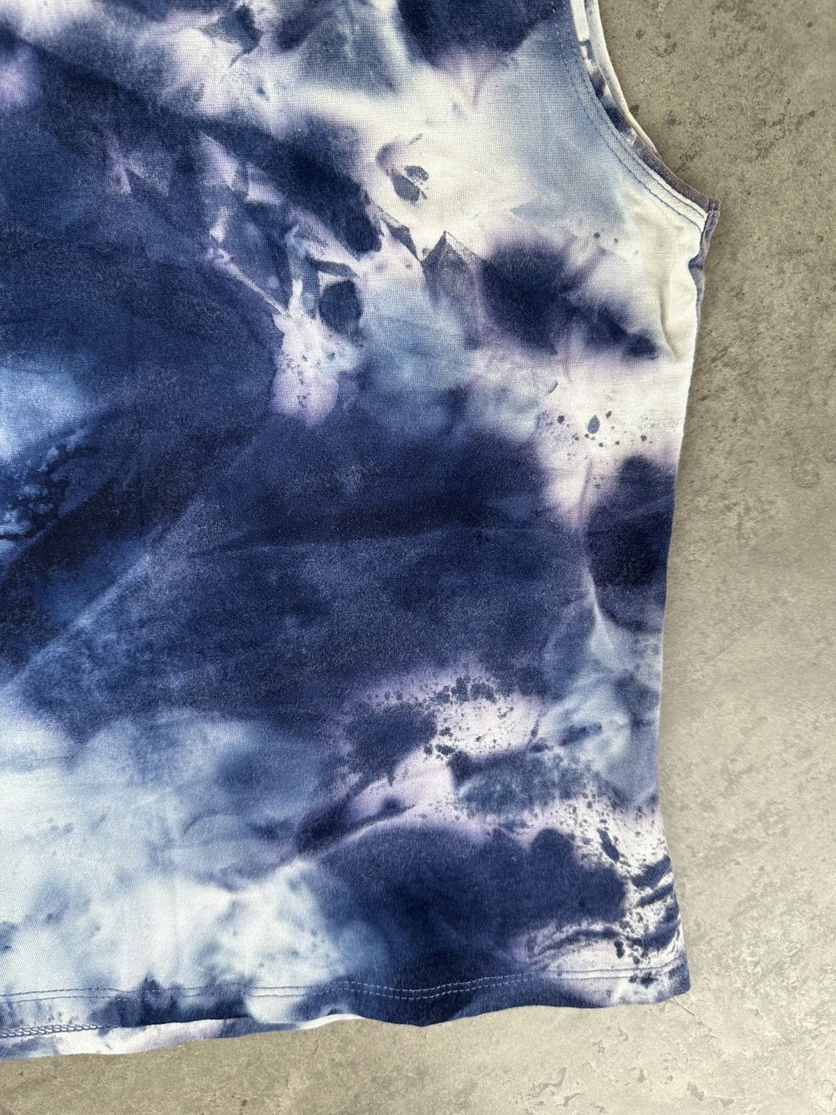 Japanese Brand Cerruti Tank Top Size M / US 6-8 / IT 42-44 - 12 Thumbnail