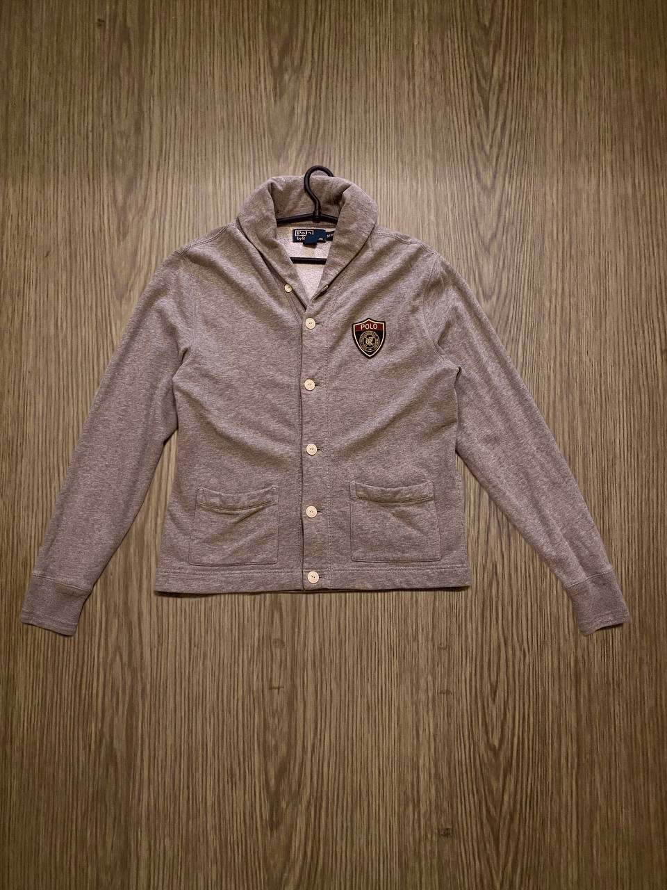 Polo Ralph Lauren VINTAGE POLO RALPH LAUREN JACKET Size US M / EU 48-50 / 2 - 1 Thumbnail