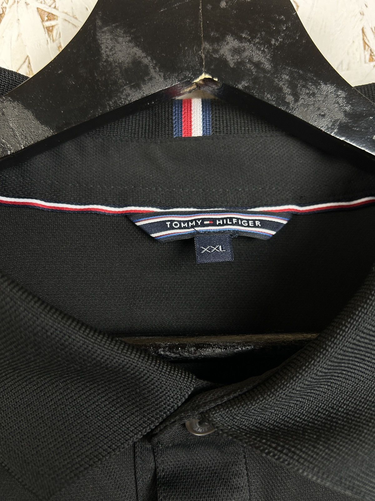 Formula 1 Tommy Hilfiger Formula 1 Petronas Racing Sportswear Polo XXL Size US XXL / EU 58 / 5 - 8 Thumbnail