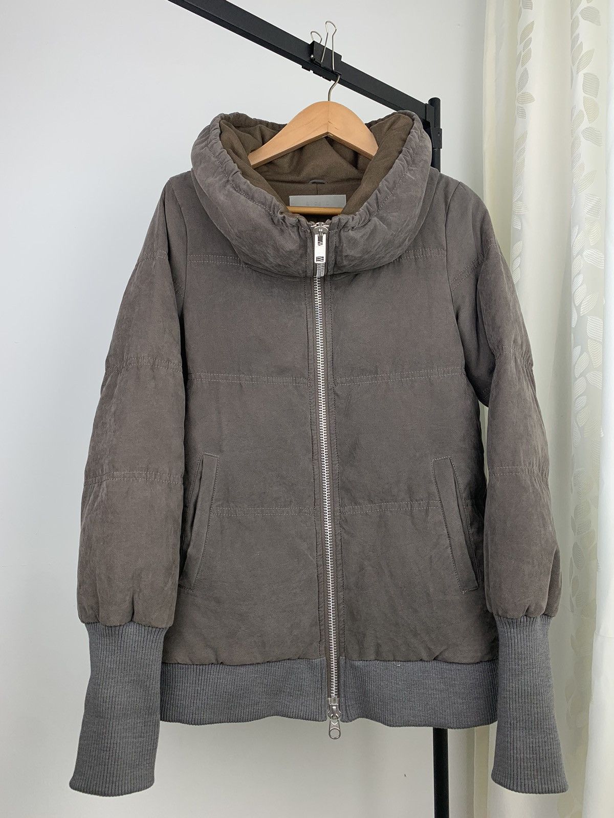 Japanese Brand Y2K 2000’s Alcali Japanese Brand Bono Down Jacket Size US M / EU 48-50 / 2 - 1 Thumbnail