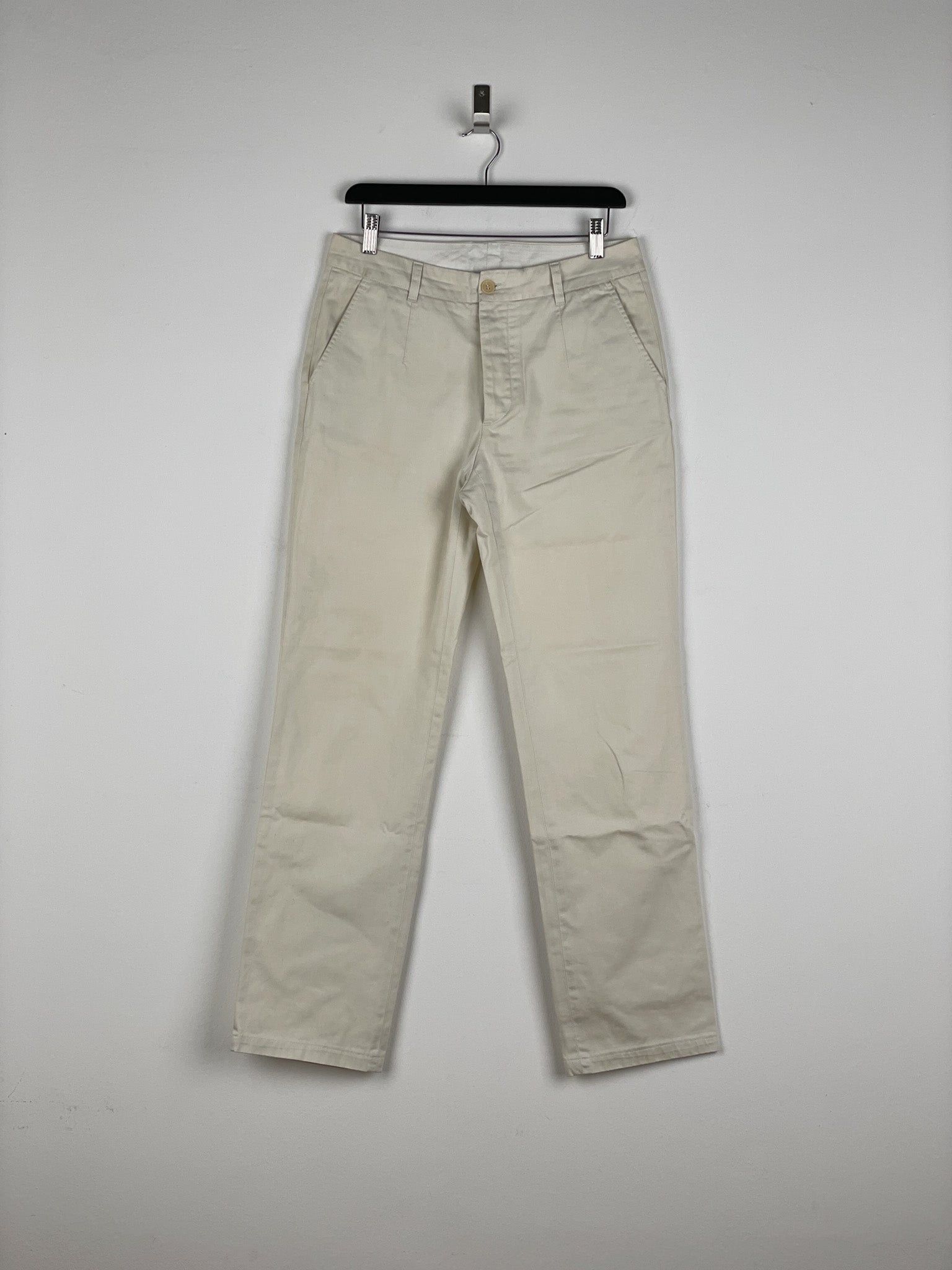 Helmut Lang 1990s Chino Pants Size US 30 / EU 46 - 1 Thumbnail