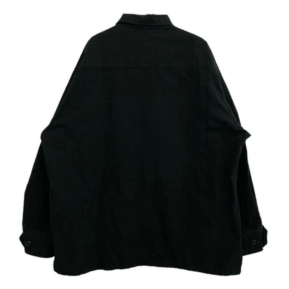 Wacko Maria Ripstop Fatigue Jacket Size US M / EU 48-50 / 2 - 2 Thumbnail