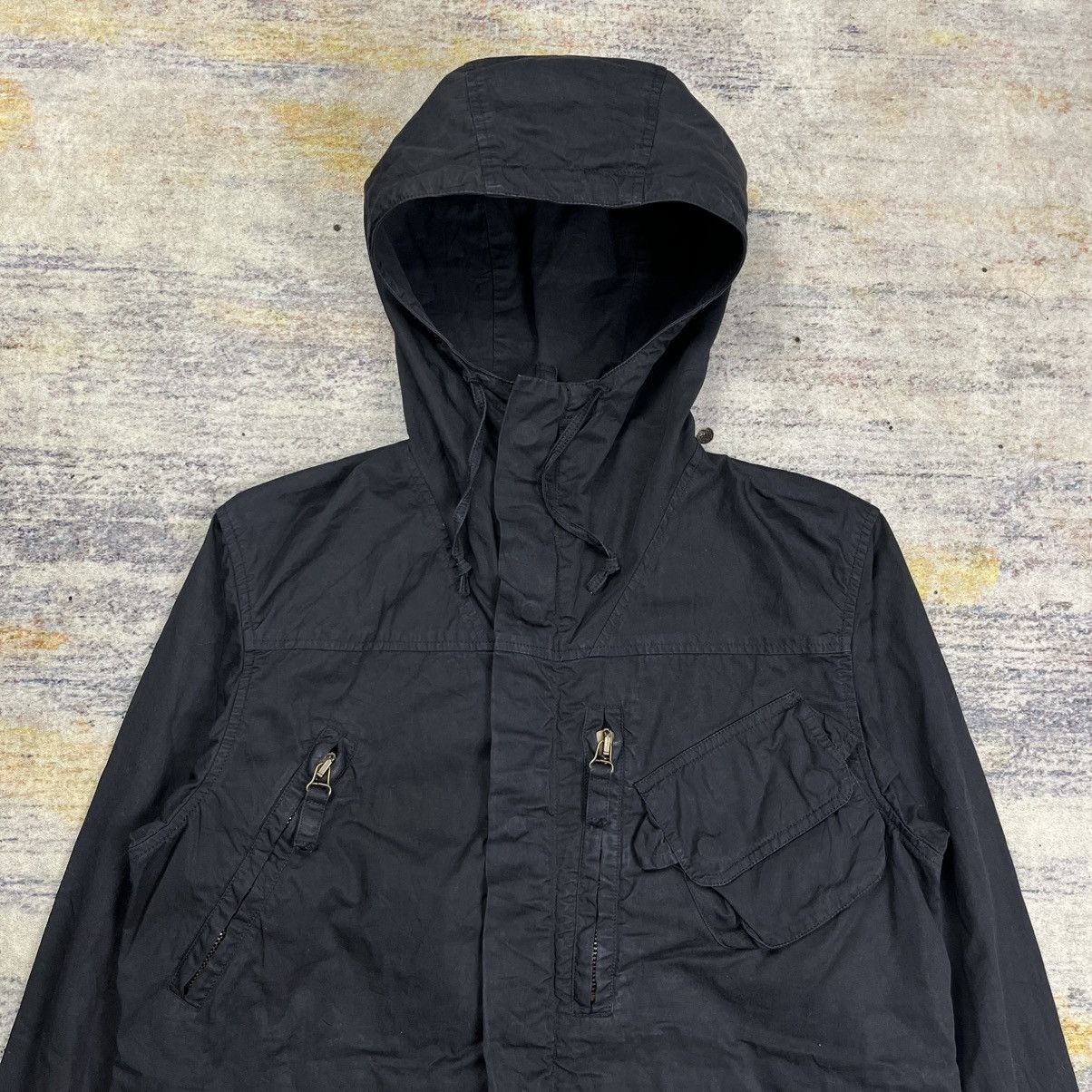 Barena Venezia Barena Venezia x Nepenthes multi pocket jacket Size US M / EU 48-50 / 2 - 4 Thumbnail