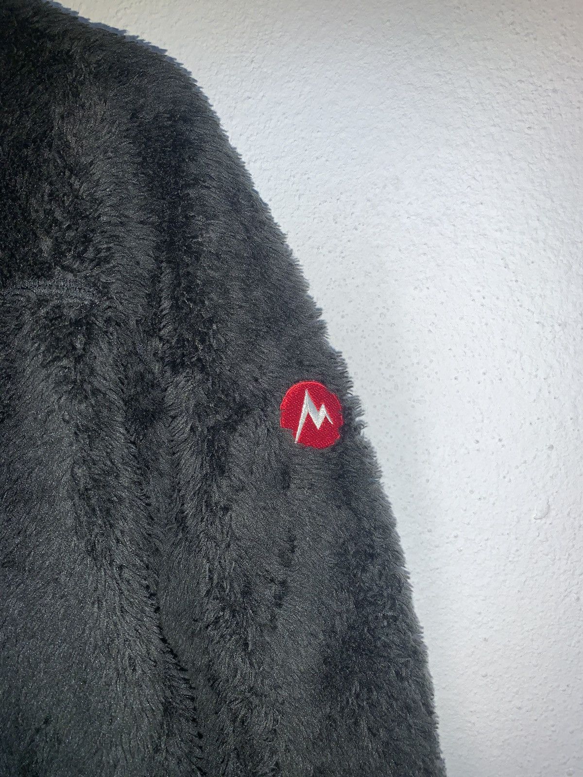 Marmot MARMOT FLEECE SWEATER JACKET Size US M / EU 48-50 / 2 - 4 Thumbnail