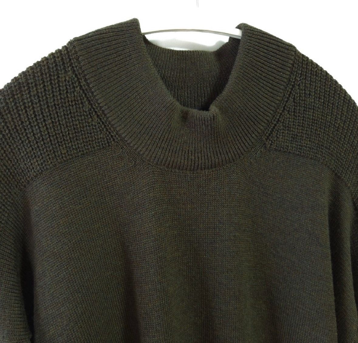 Issey Miyake ISSEY MIYAKE MEN 1991AW Knit Size US M / EU 48-50 / 2 - 3 Thumbnail
