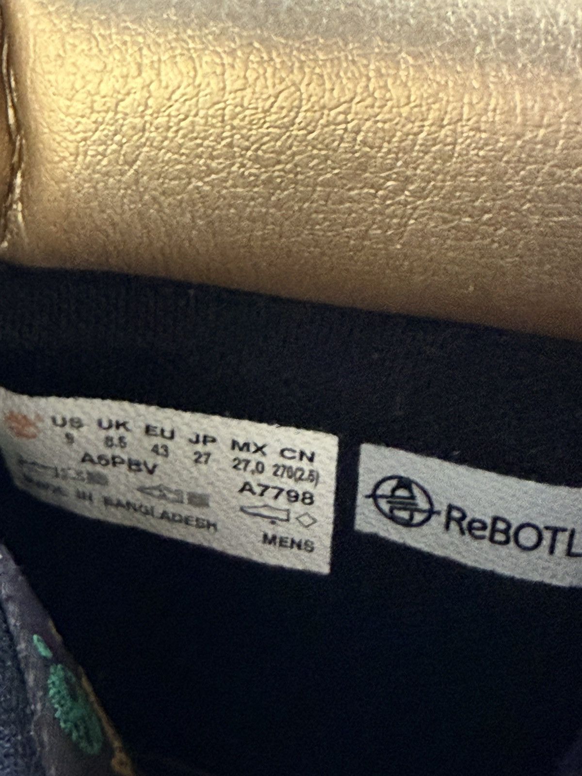 Timberland Hip Hop Royalty Boot Dark Purple