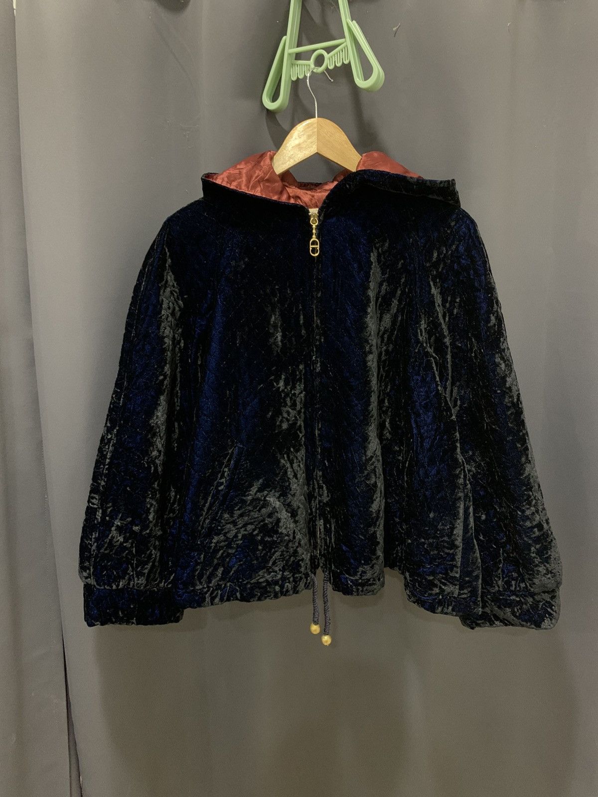 Christian Dior Monsieur Christian Dior Coordonnes Jacket Size M / US 6-8 / IT 42-44 - 1 Thumbnail