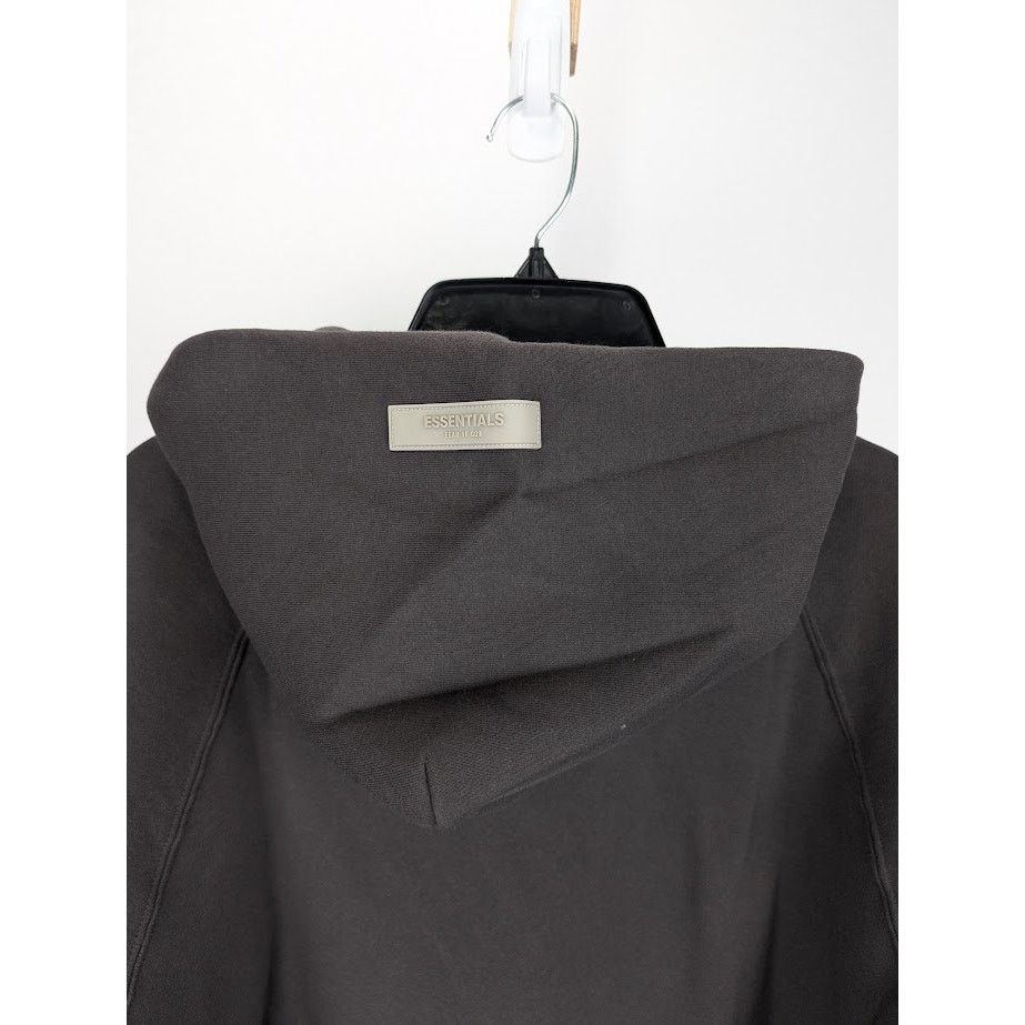 Essentials o1rshd1 Hoodie in Black Size US S / EU 44-46 / 1 - 14 Thumbnail
