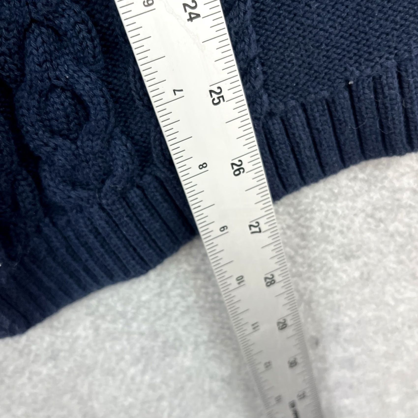 Vintage VINTAGE? No. Size XL / US 12-14 / IT 48-50 - 7 Thumbnail
