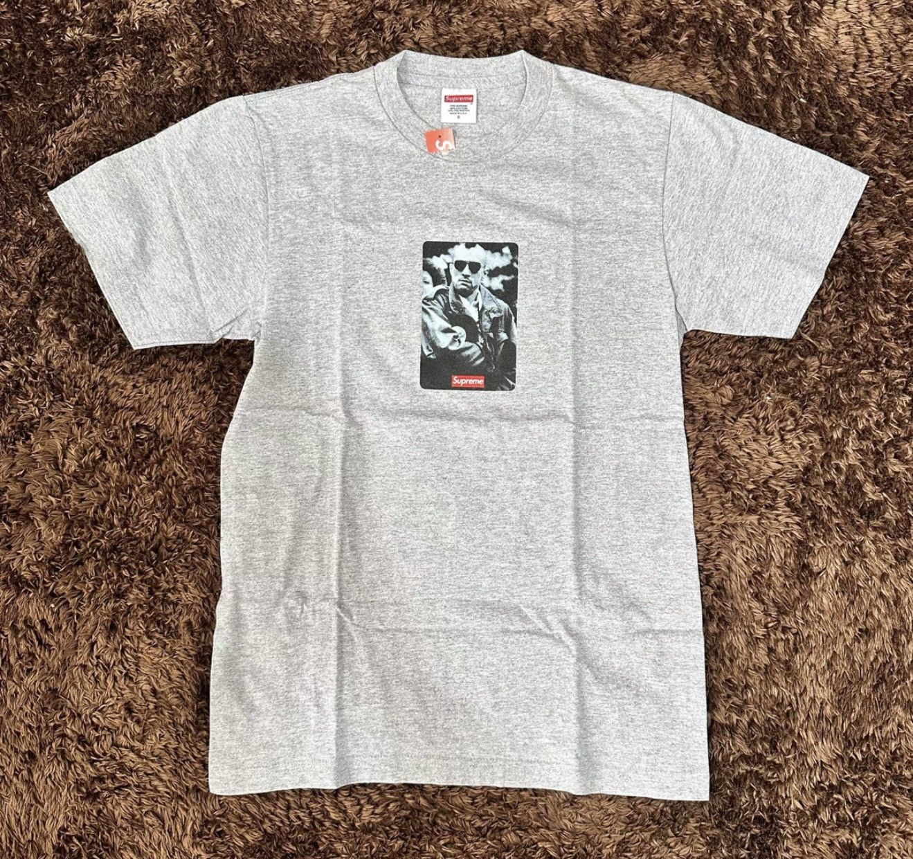 ぶ*ん様 【300円スタート】Supreme 20th Taxi D Supreme 20th Anniversary Taxi Driver Tee | Grailed