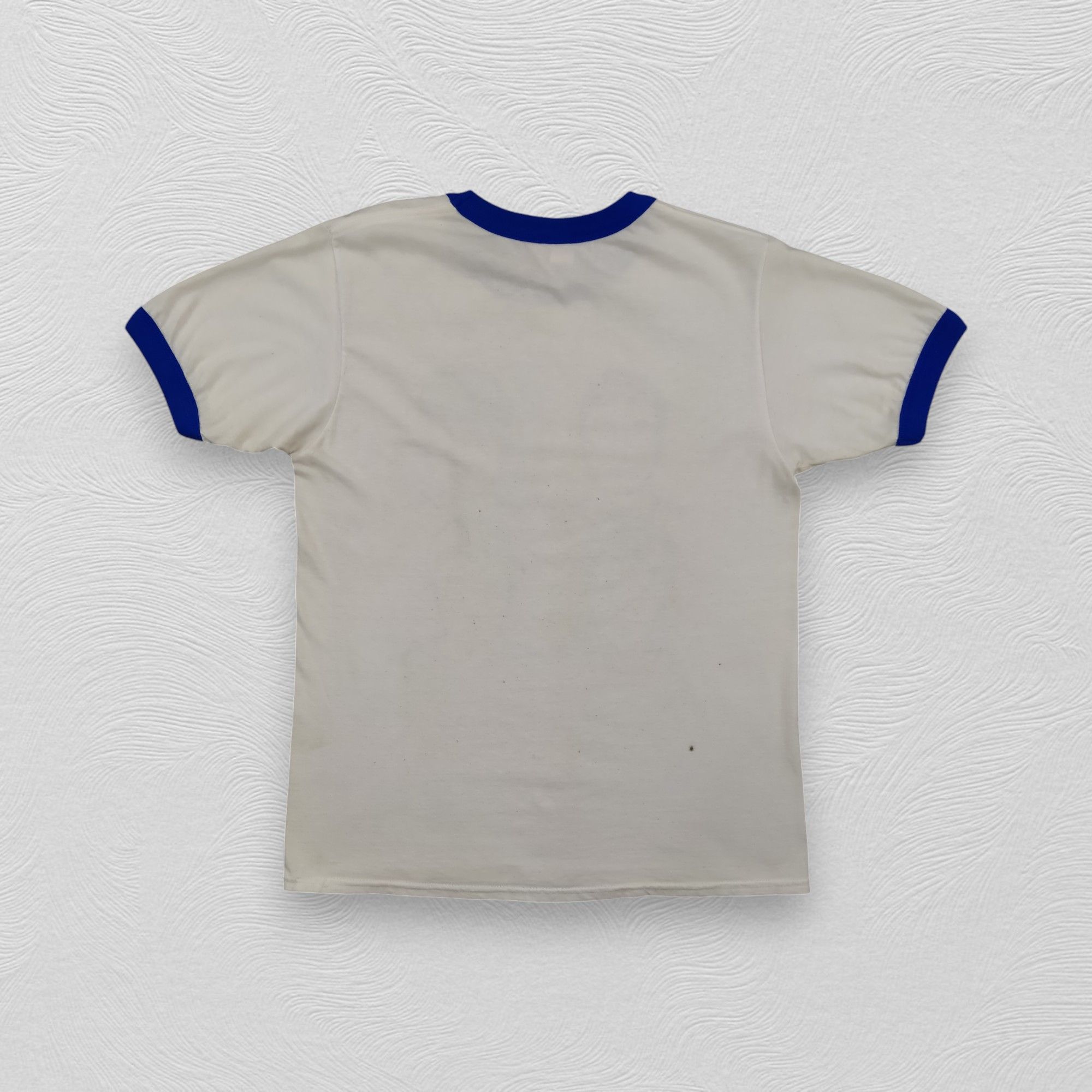 Band Tees Vintage Blur Band Small Tshirt - G052 Size US S / EU 44-46 / 1 - 2 Thumbnail