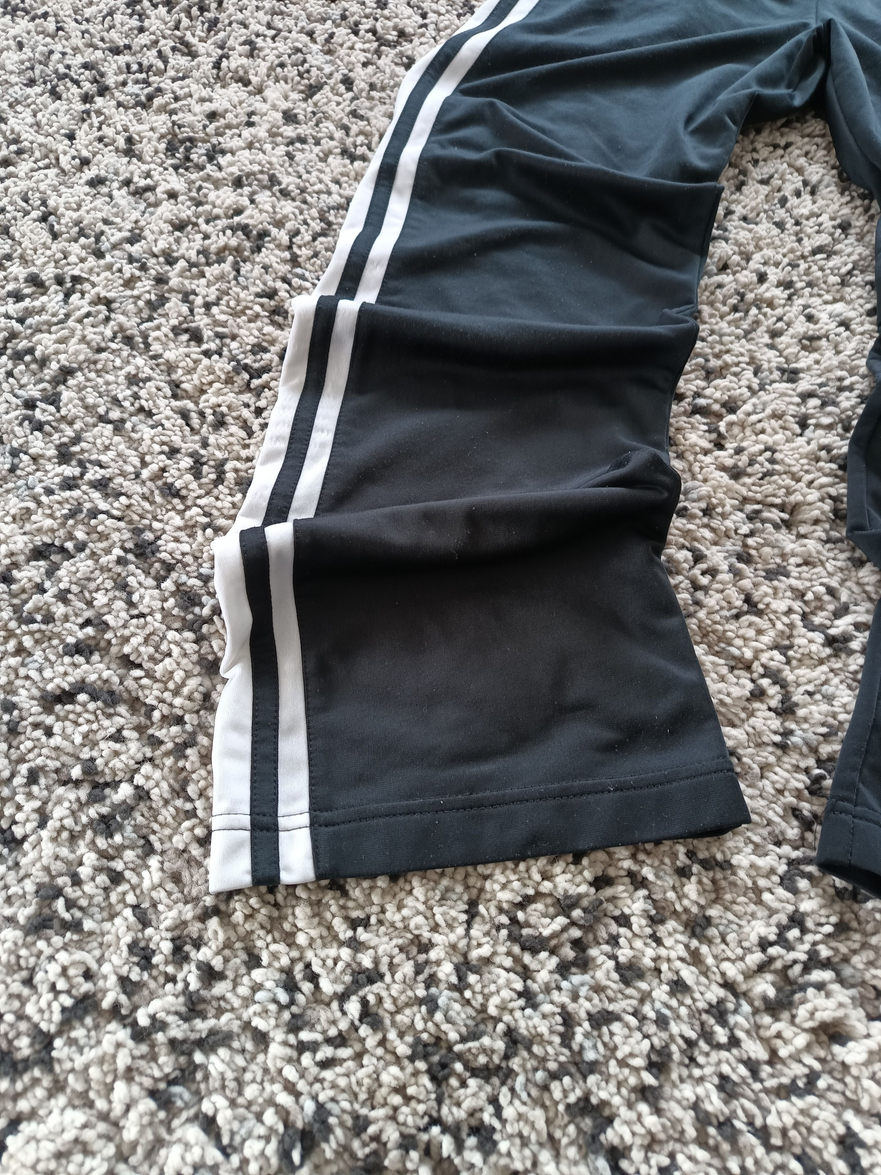 Nike × Vintage Vintage Nike Track Pants womens S parachute Size 28" / US 6 / IT 42 - 4 Thumbnail